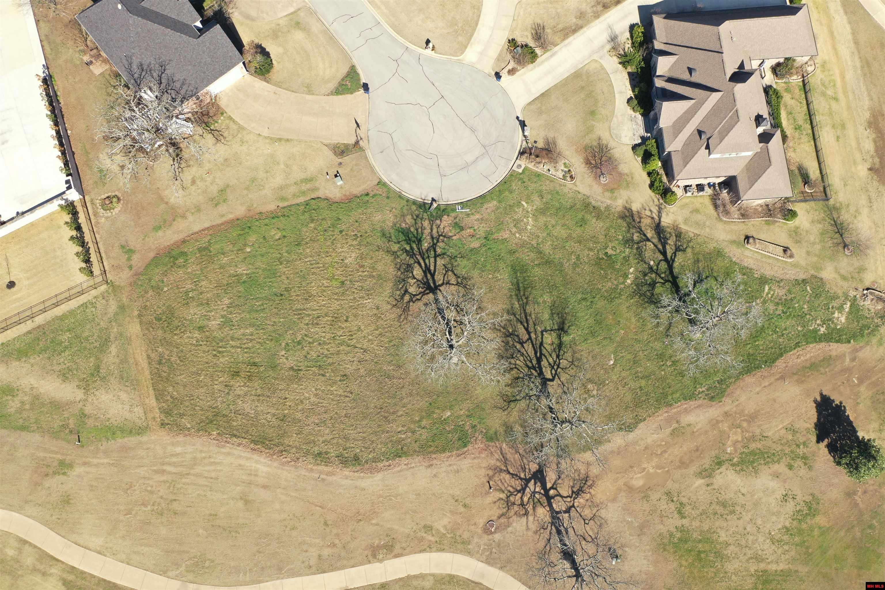 Lot 45 Pinehurst Point