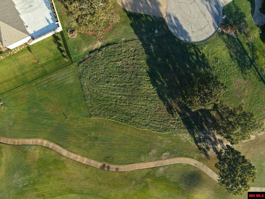 Lot 45 Pinehurst Point