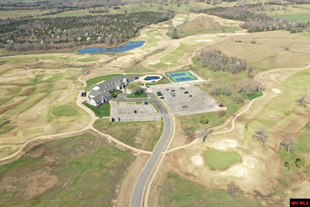 Lot 45 Pinehurst Point