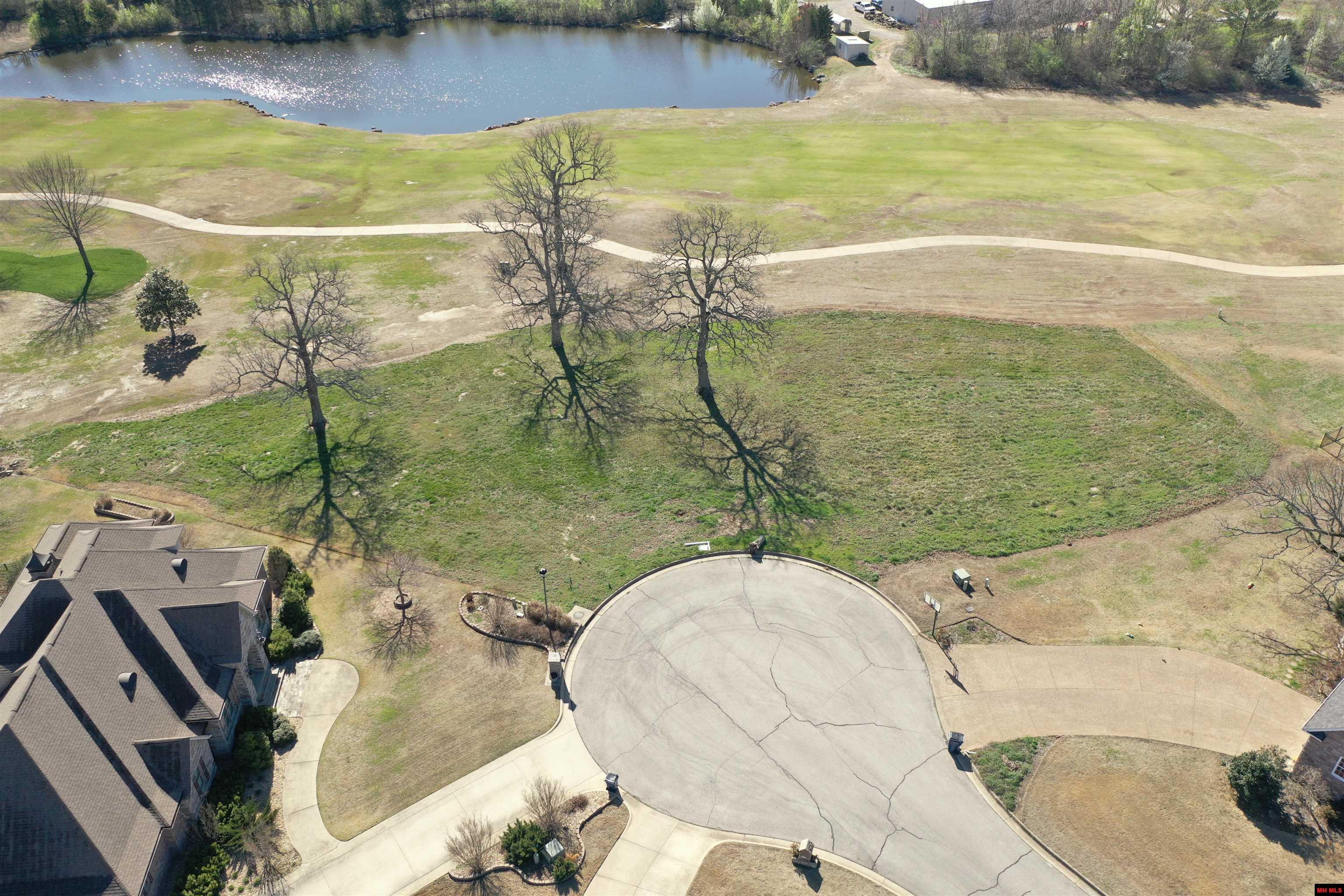 Lot 45 Pinehurst Point