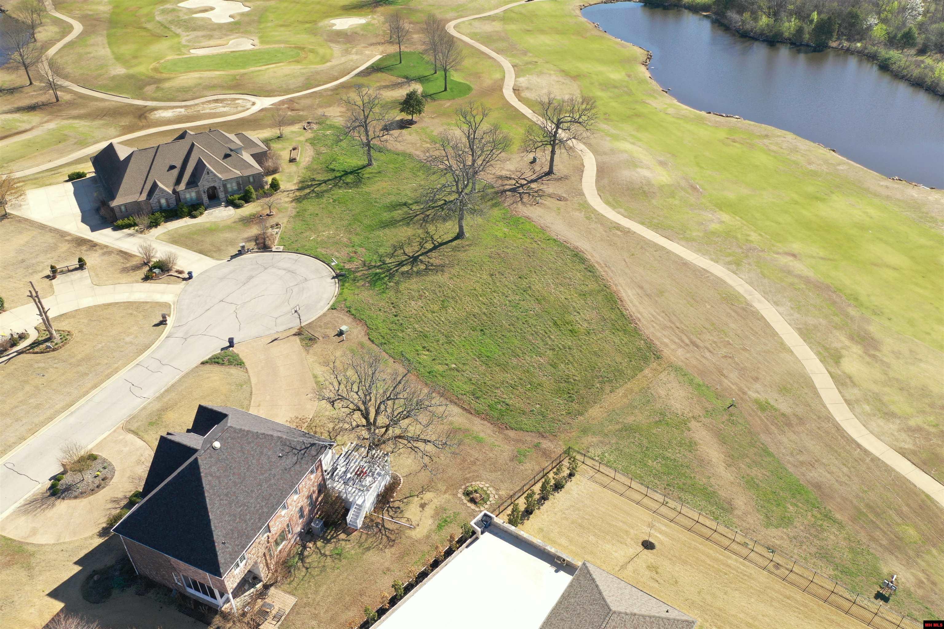 Lot 45 Pinehurst Point