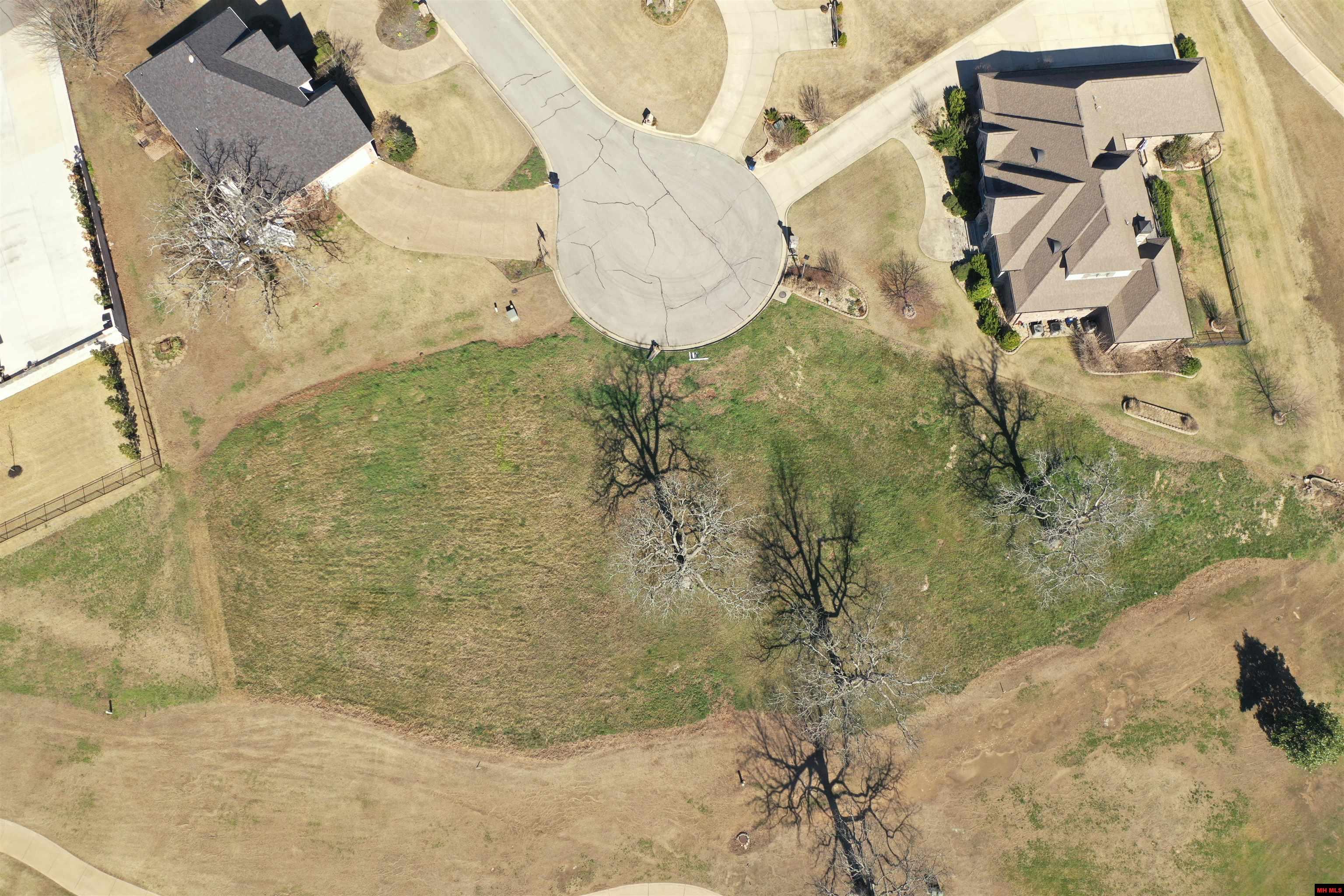 Lot 45 Pinehurst Point