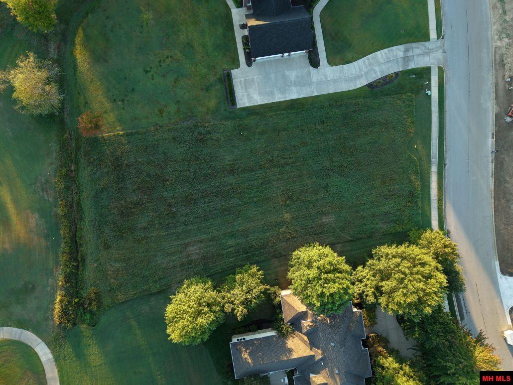 Lot 59 Country Club Drive