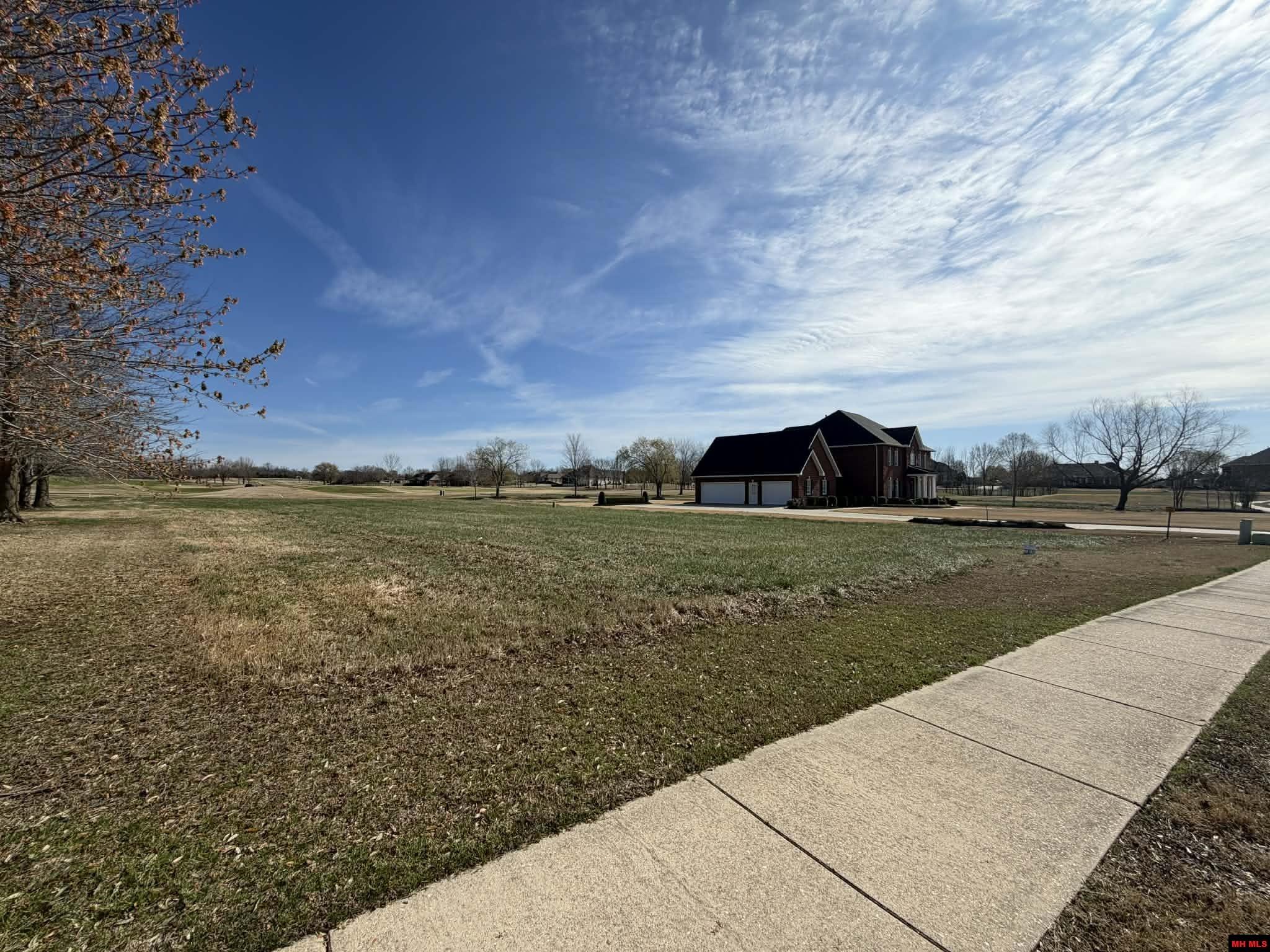 Lot 59 Country Club Drive