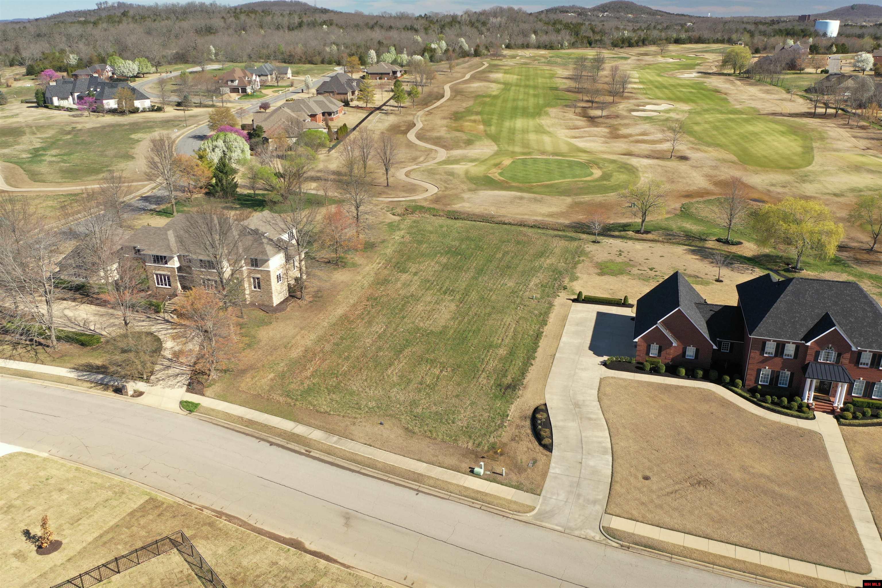 Lot 59 Country Club Drive