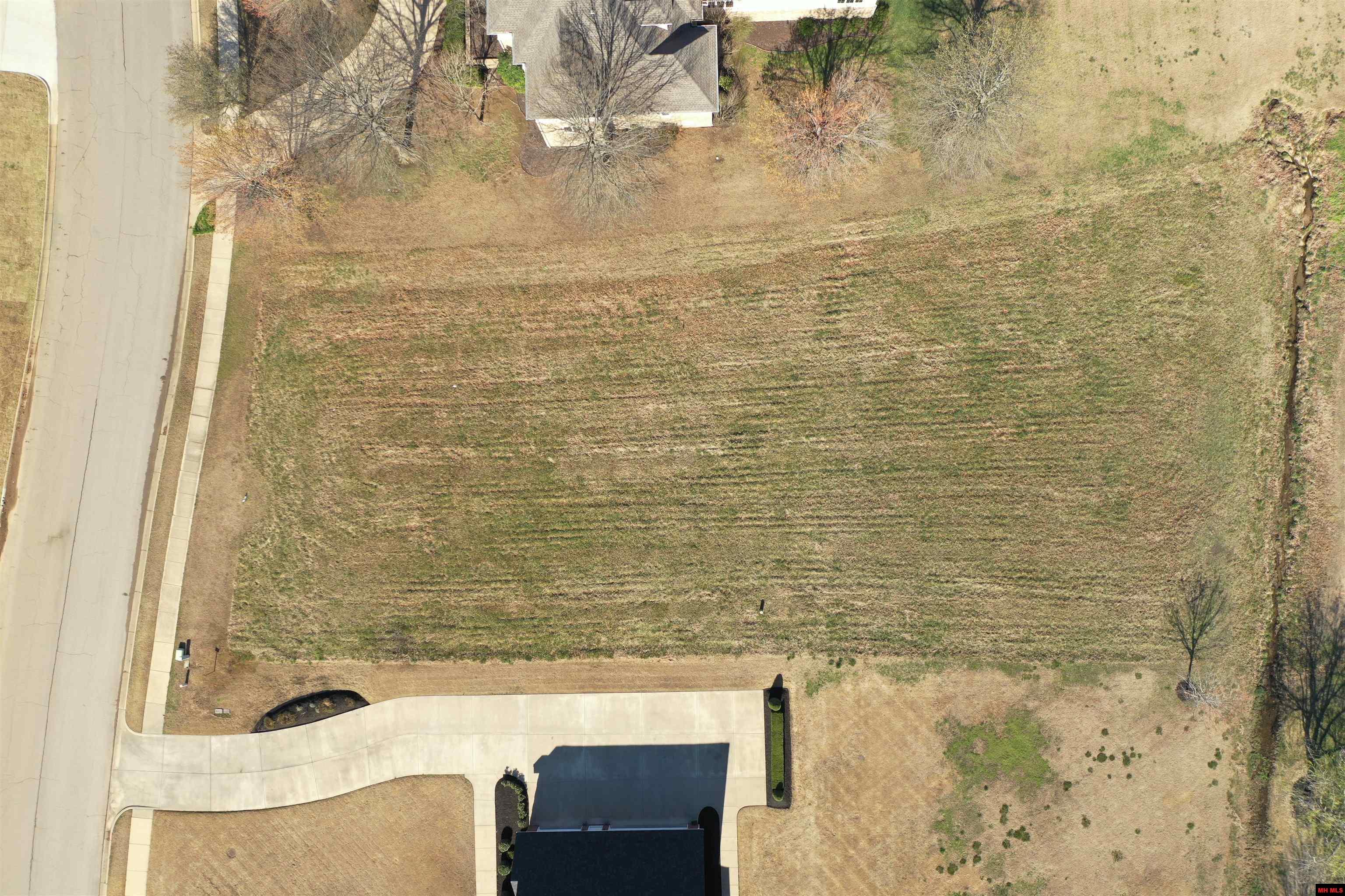 Lot 59 Country Club Drive