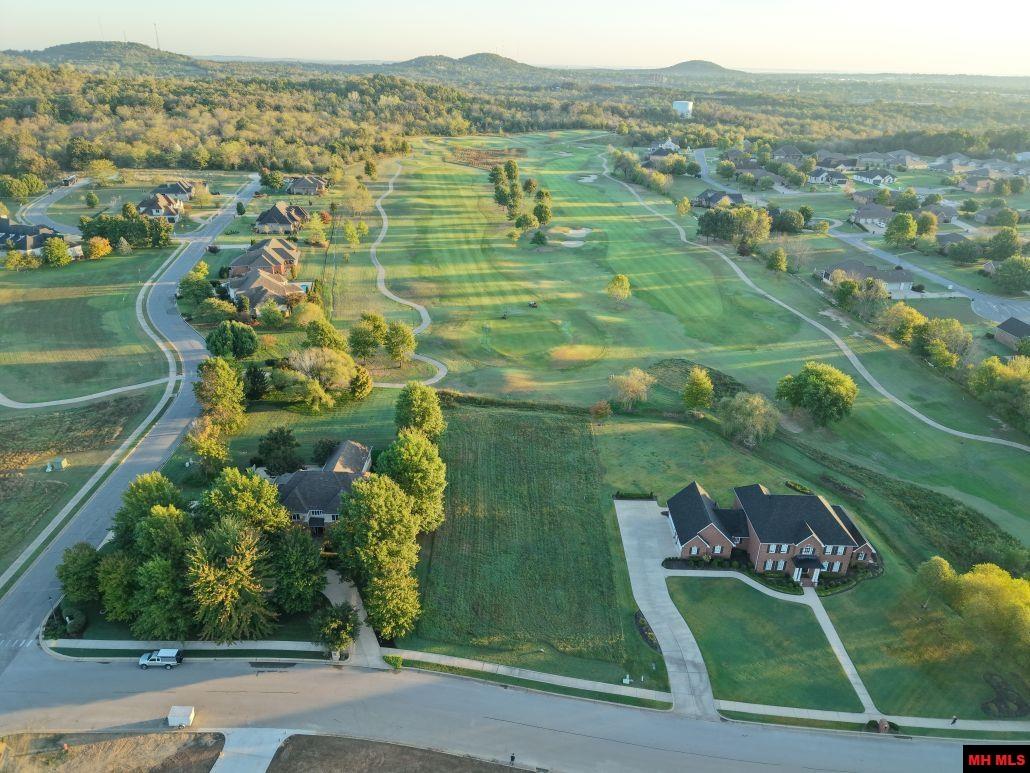 Lot 59 Country Club Drive