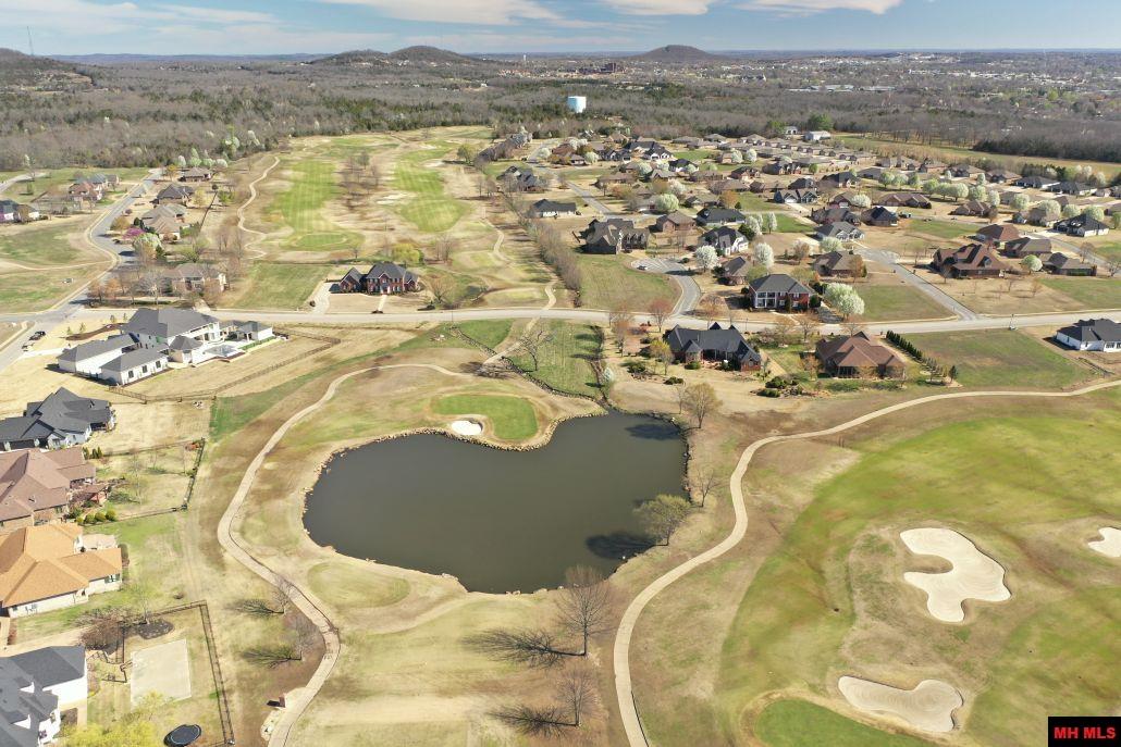 Lot 59 Country Club Drive