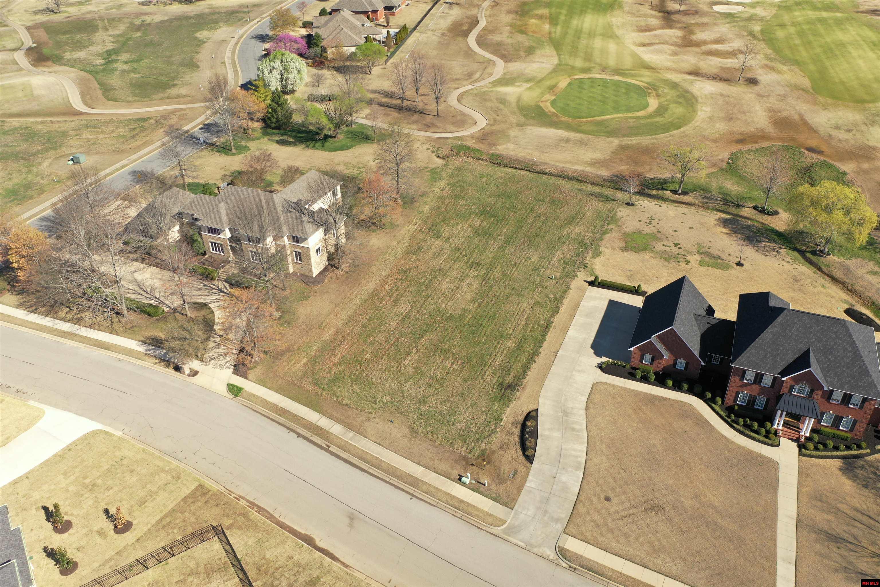 Lot 59 Country Club Drive