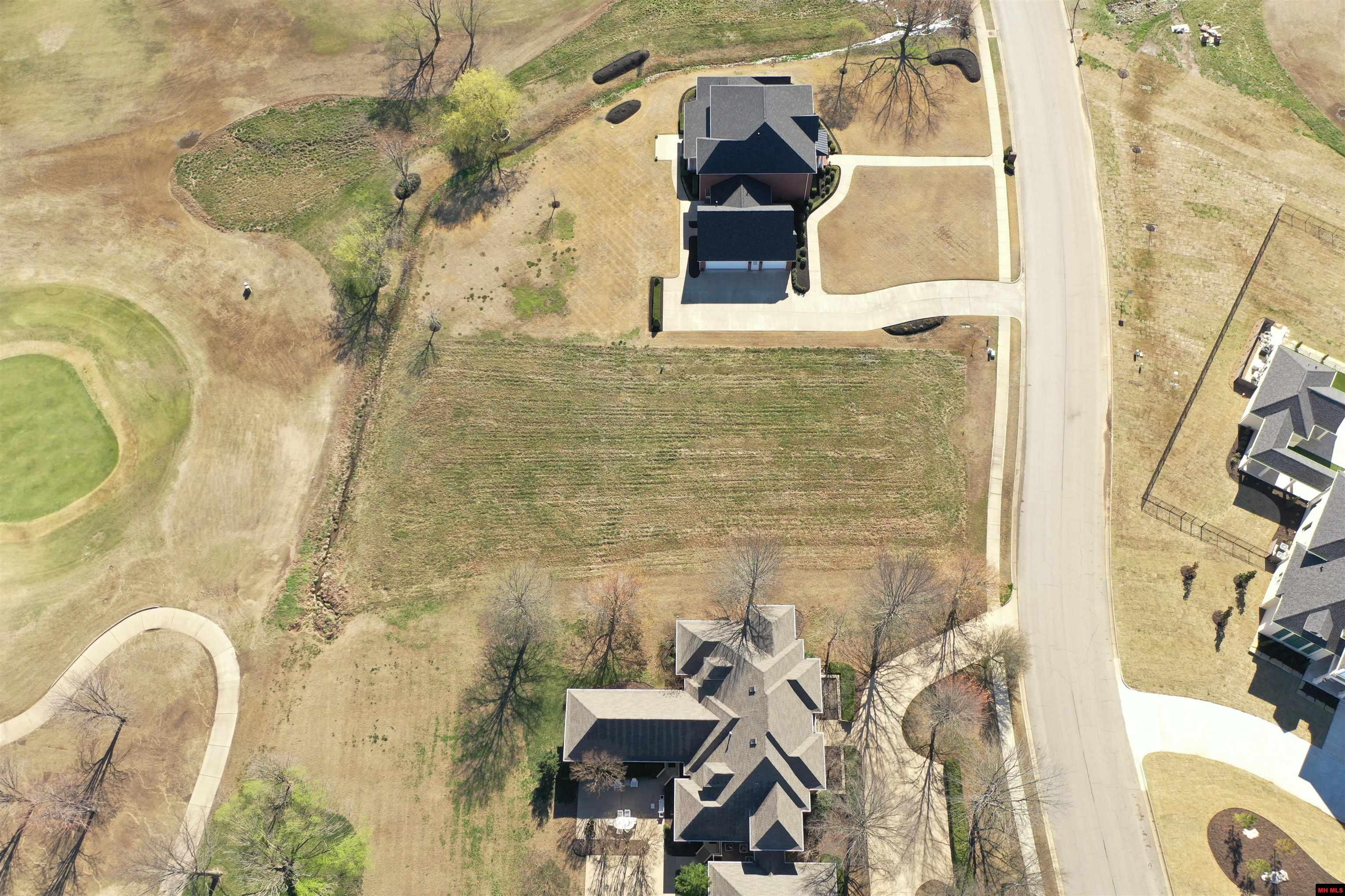 Lot 59 Country Club Drive