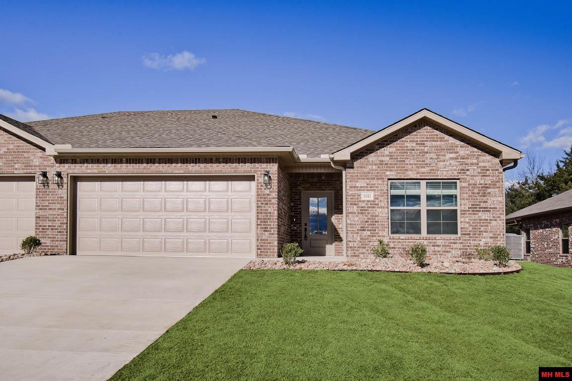 1041 Nottington Street