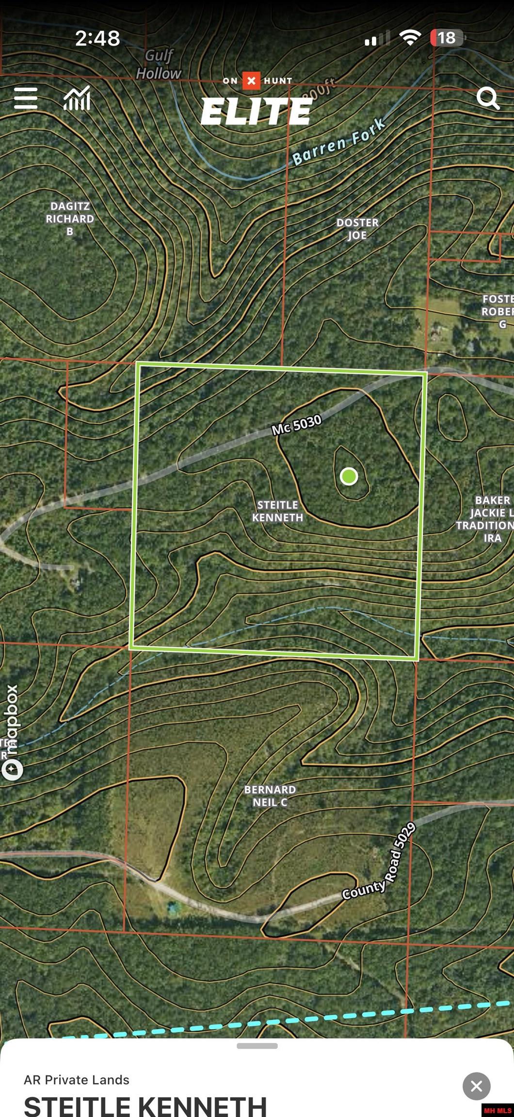 001-03779-000 Mc 5030