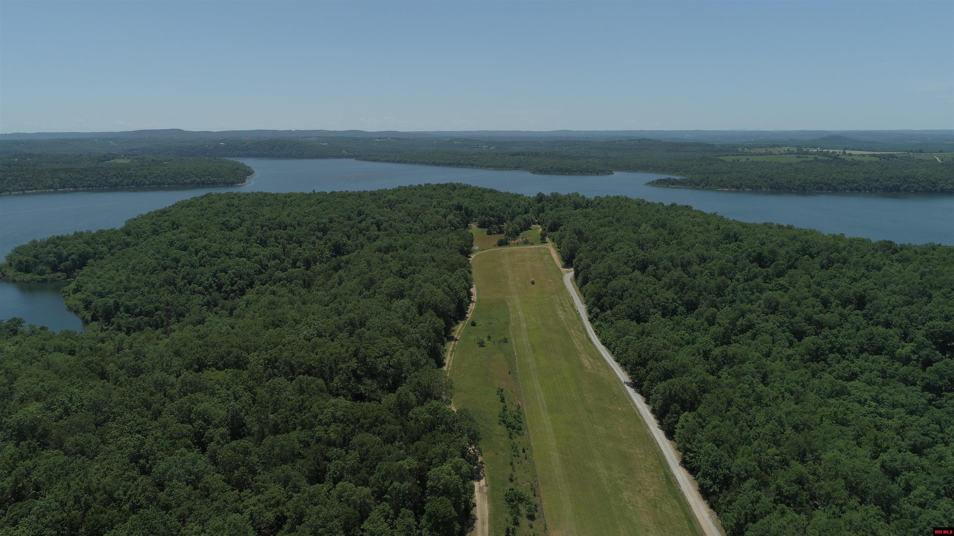 Lot 46 Airline Drive