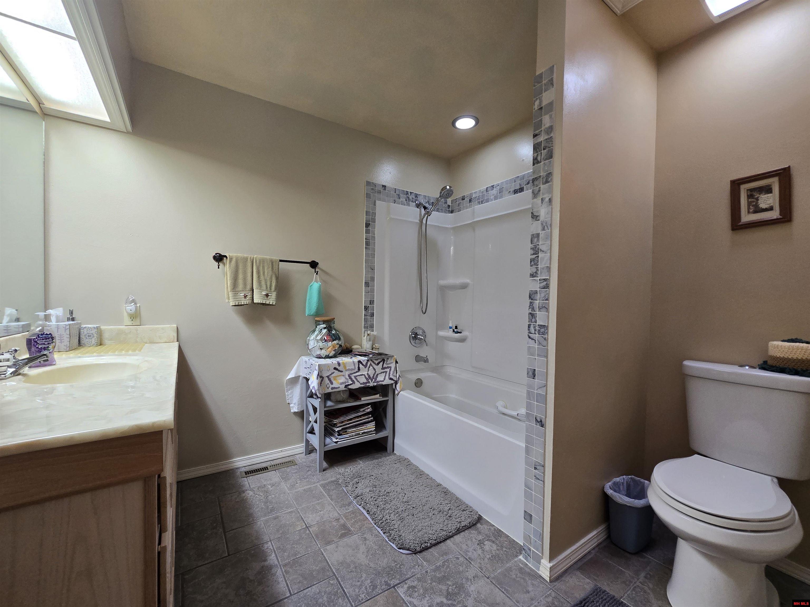 1819 Fairway Drive
