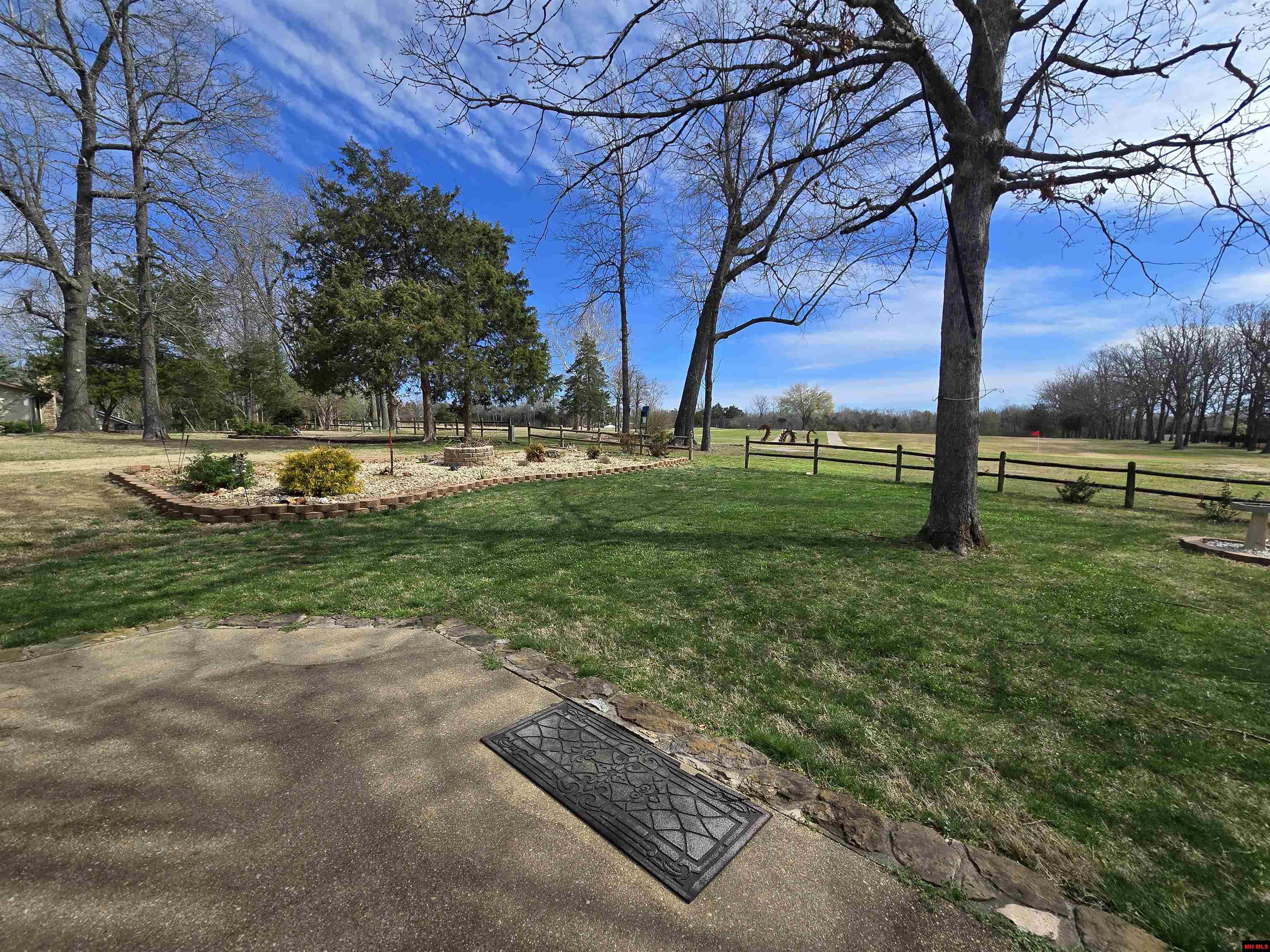 1819 Fairway Drive