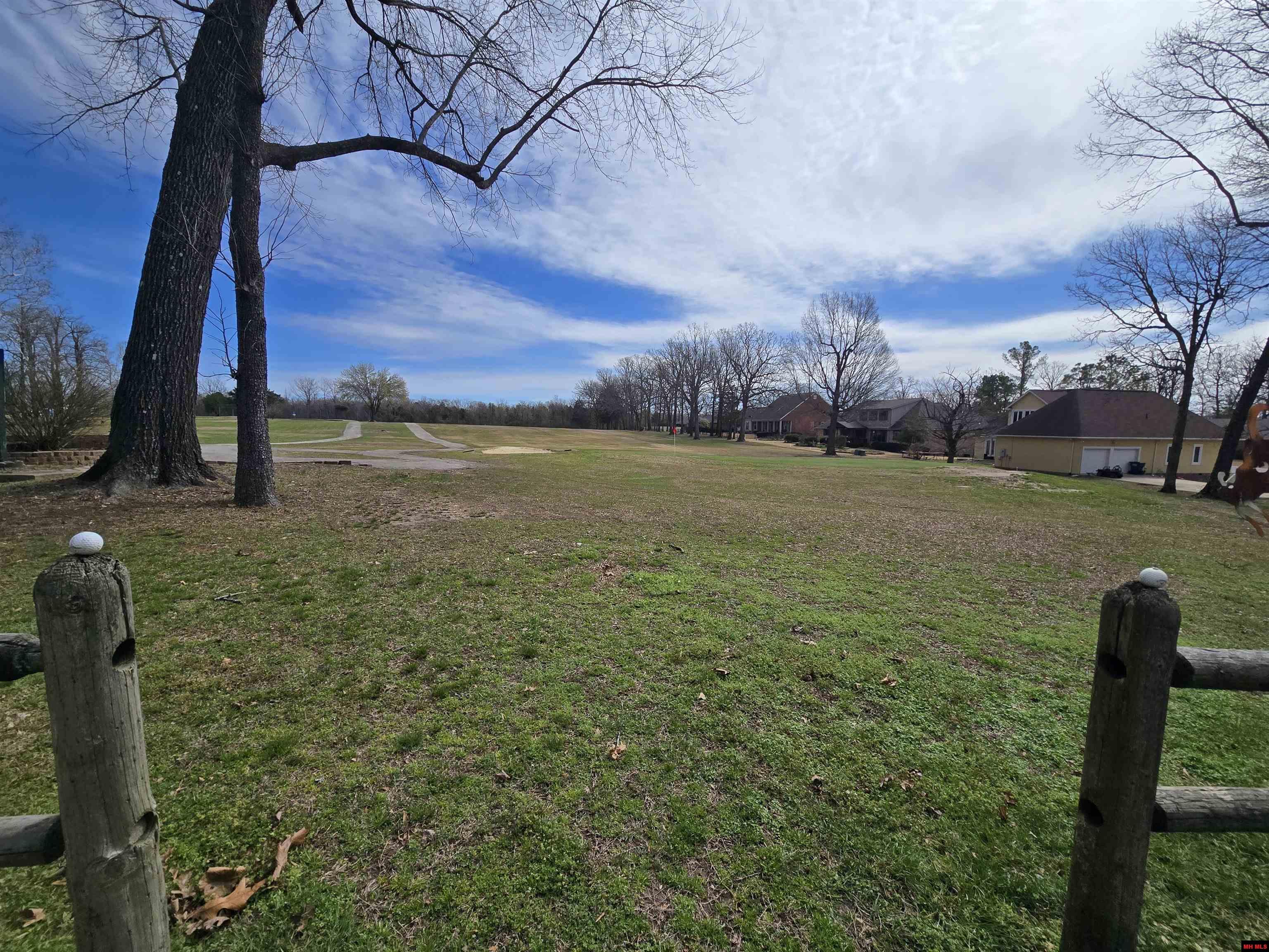 1819 Fairway Drive