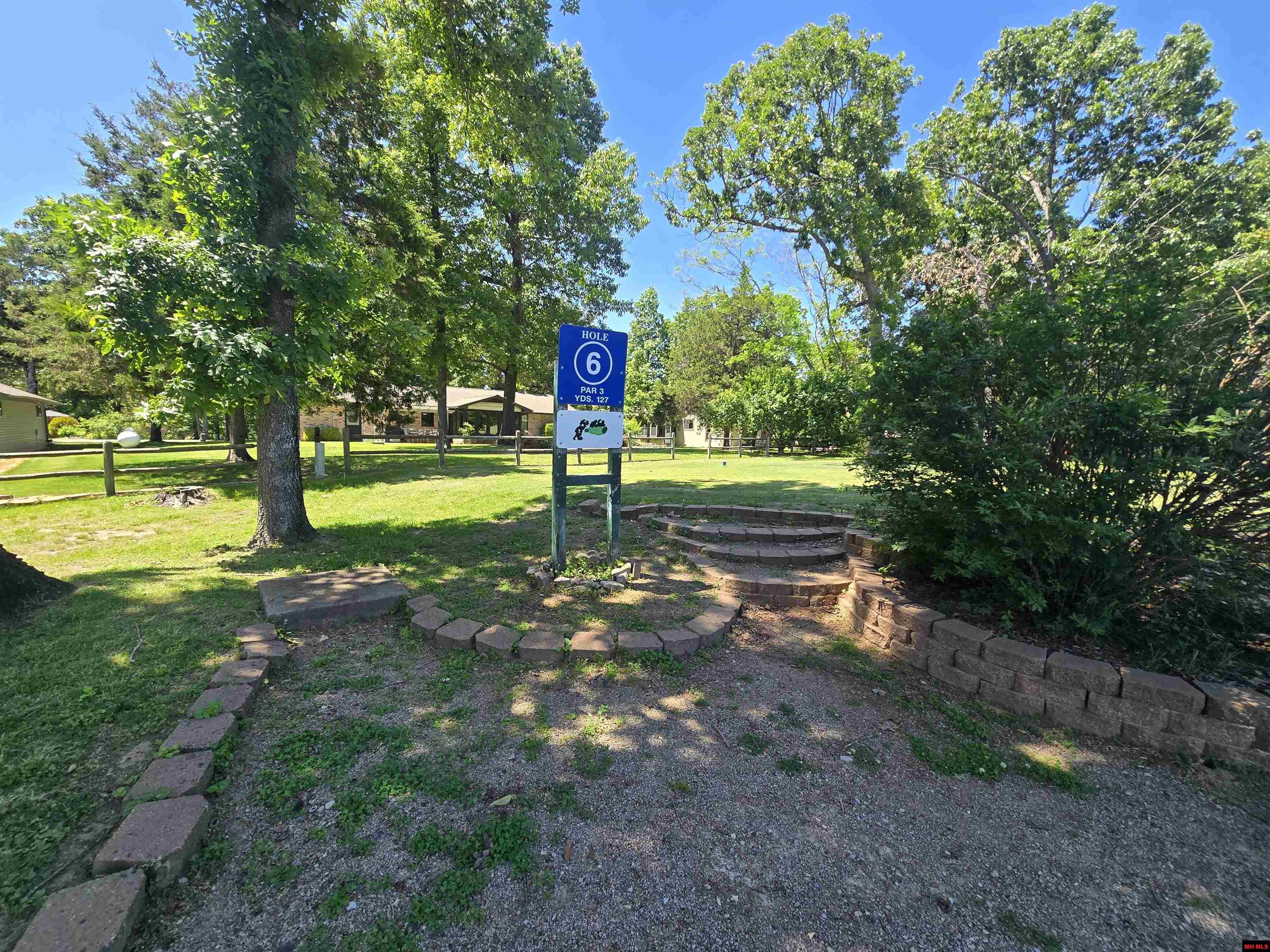 1819 Fairway Drive