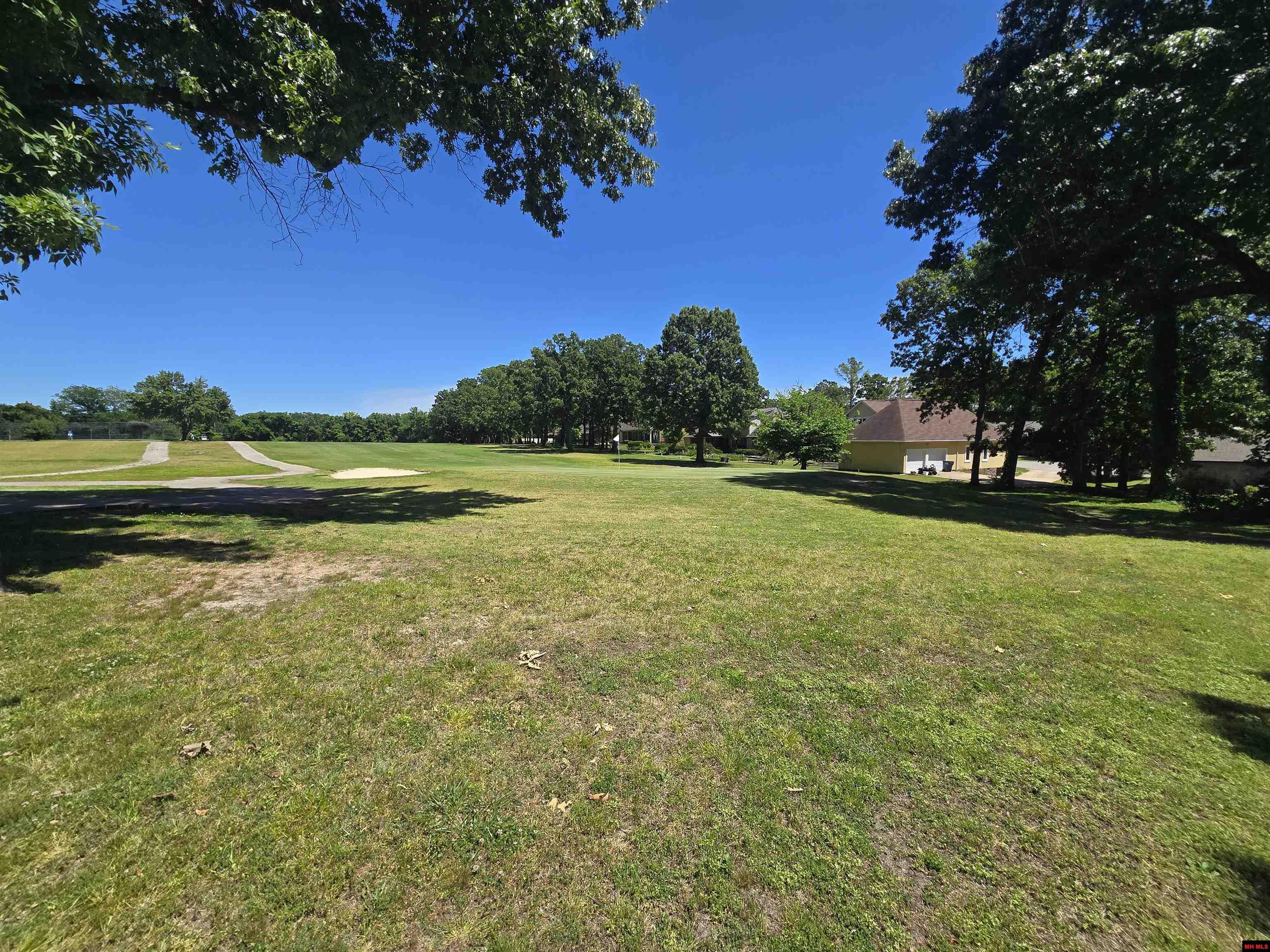 1819 Fairway Drive