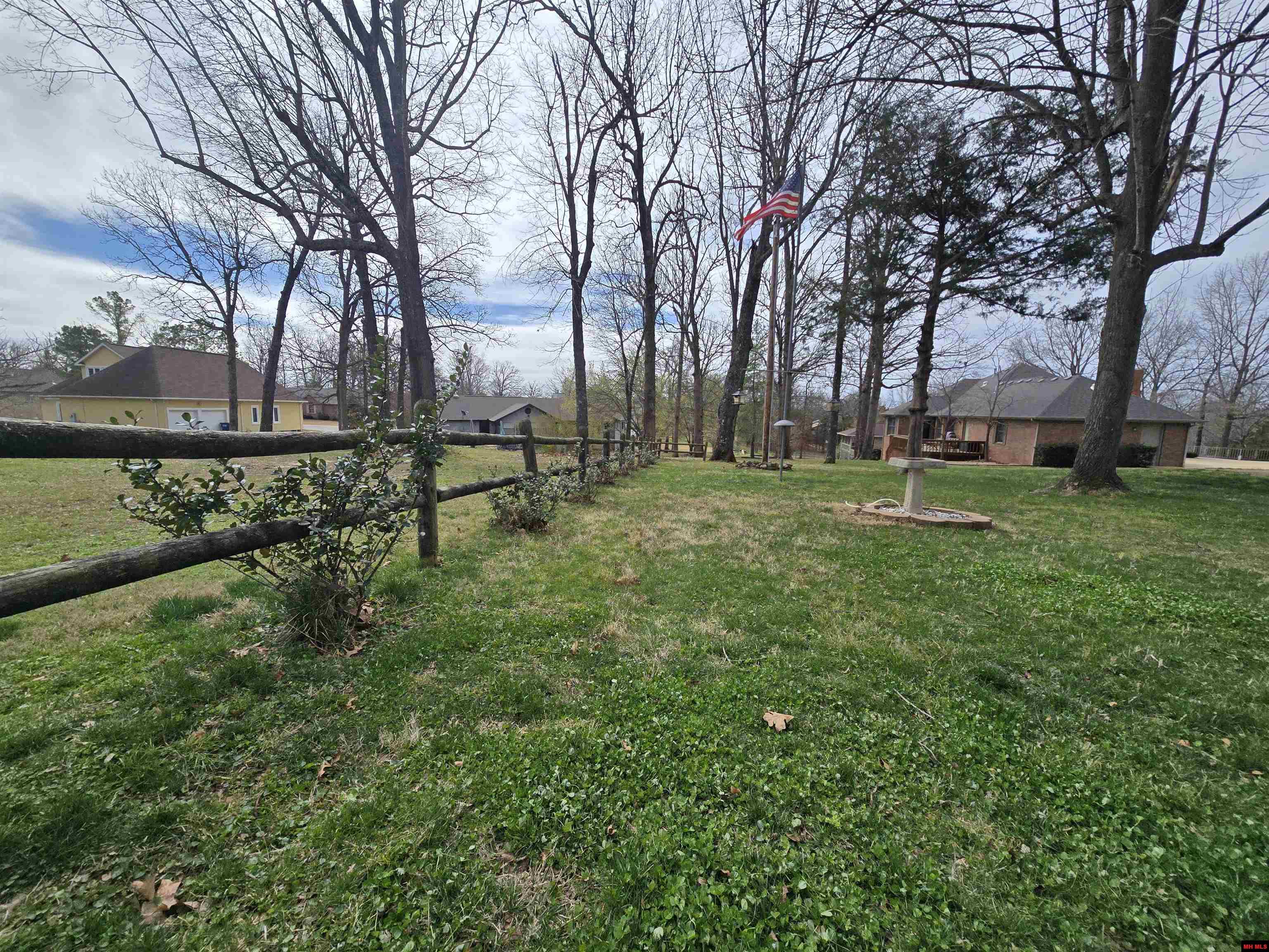 1819 Fairway Drive