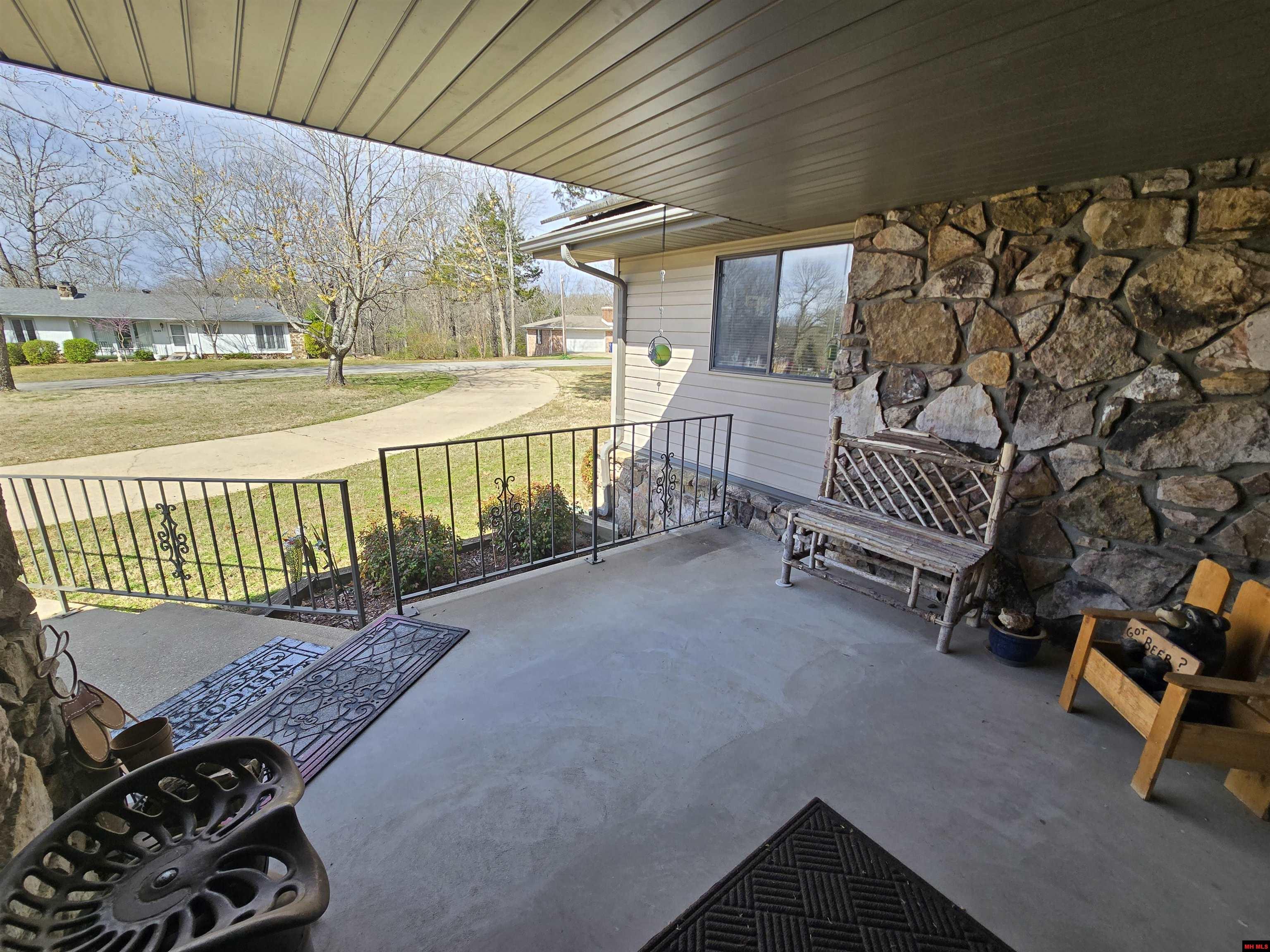 1819 Fairway Drive