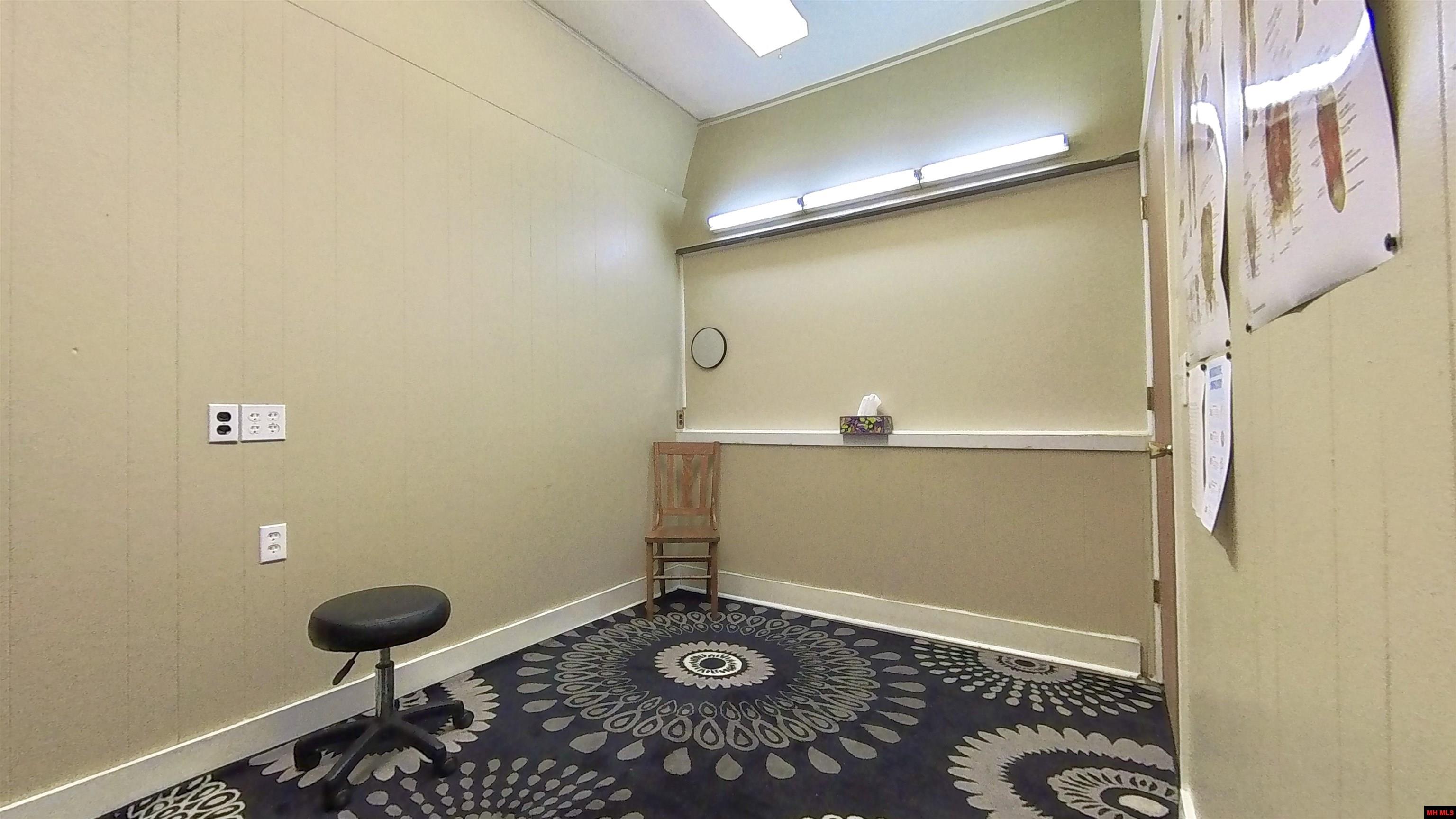 215 S GRAND AVENUE Houston, MO