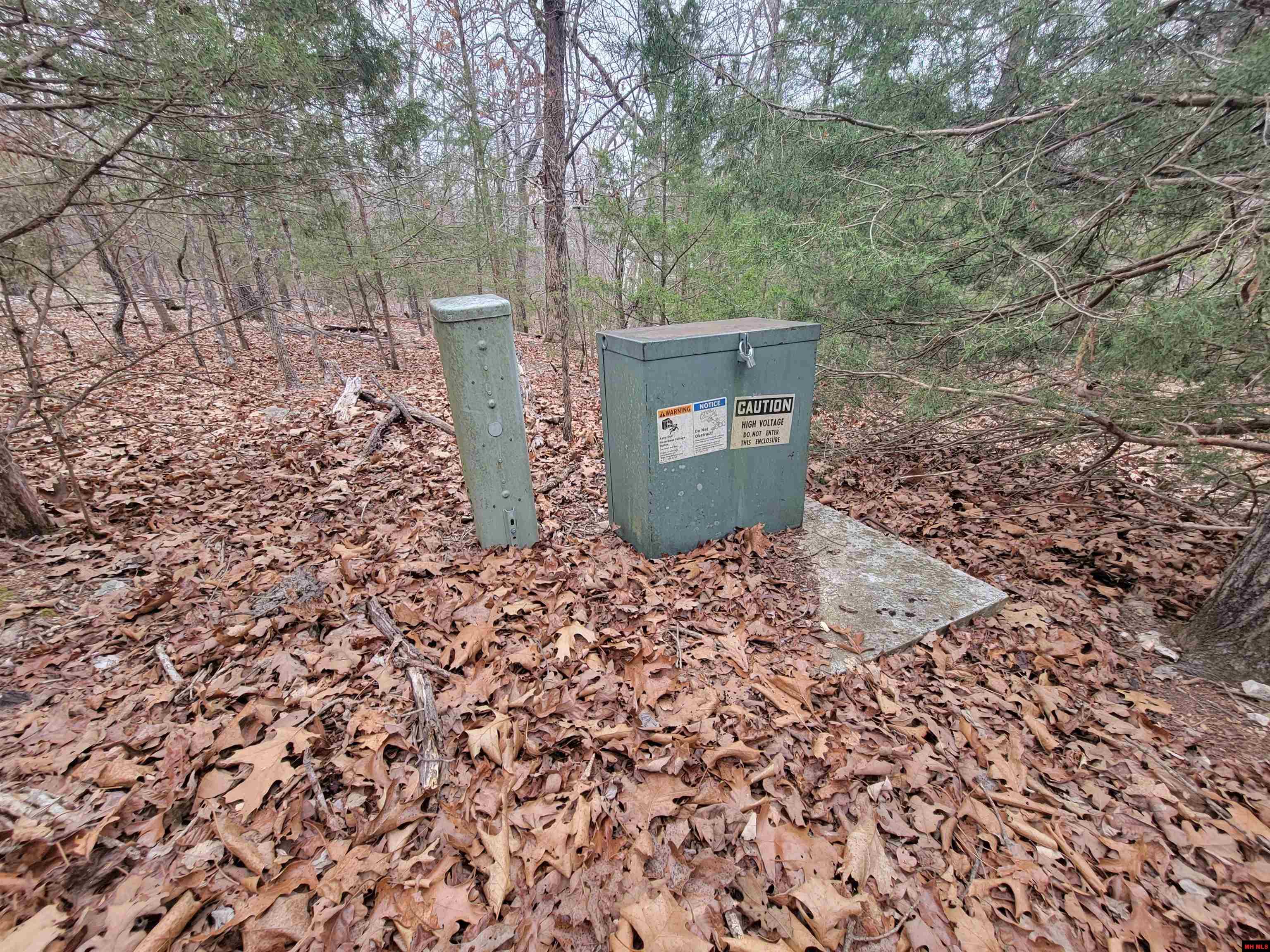 20-0.3-08-000-0 Lost Mine Road