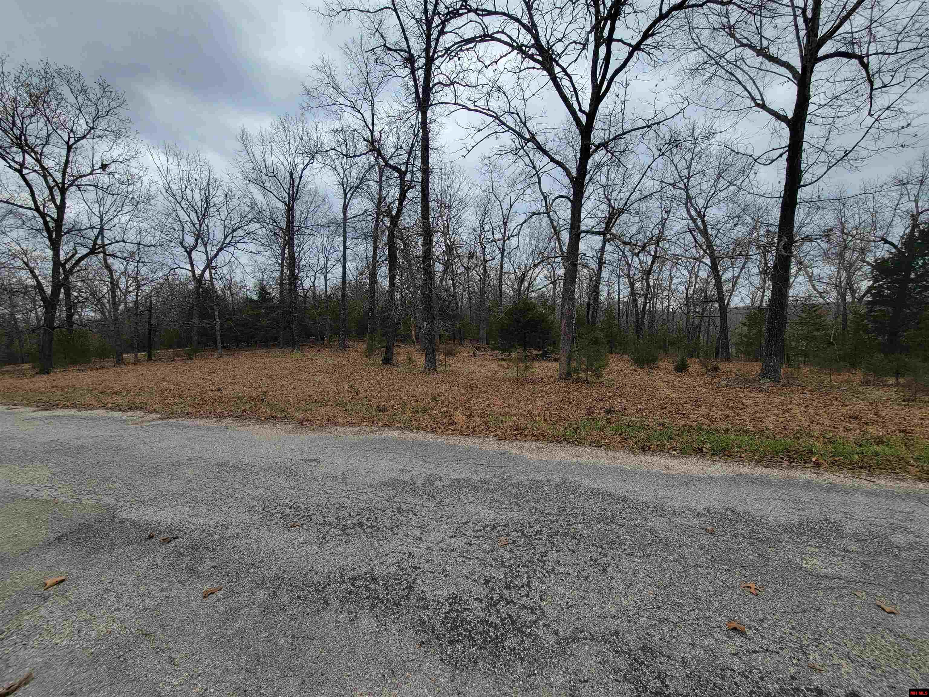 20-0.3-08-000-0 Lost Mine Road