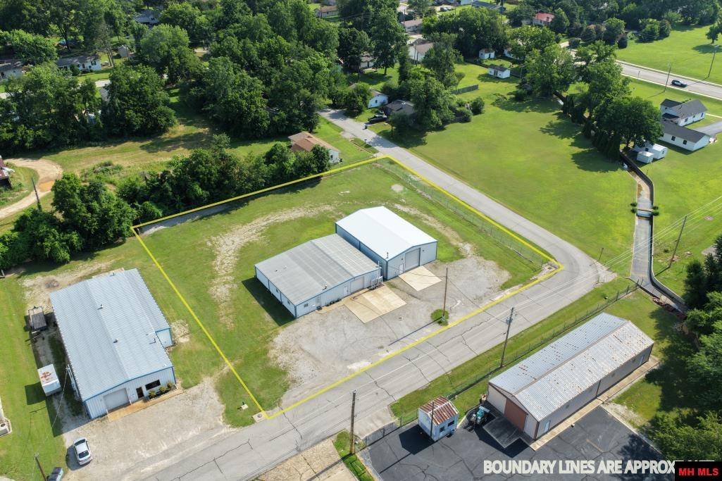 217/221 E 13TH STREET, Mountain Home, AR