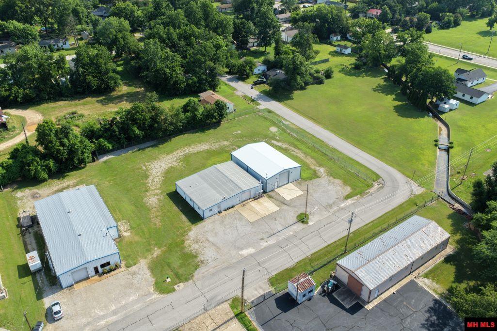 217/221 E 13TH STREET Mountain Home, AR