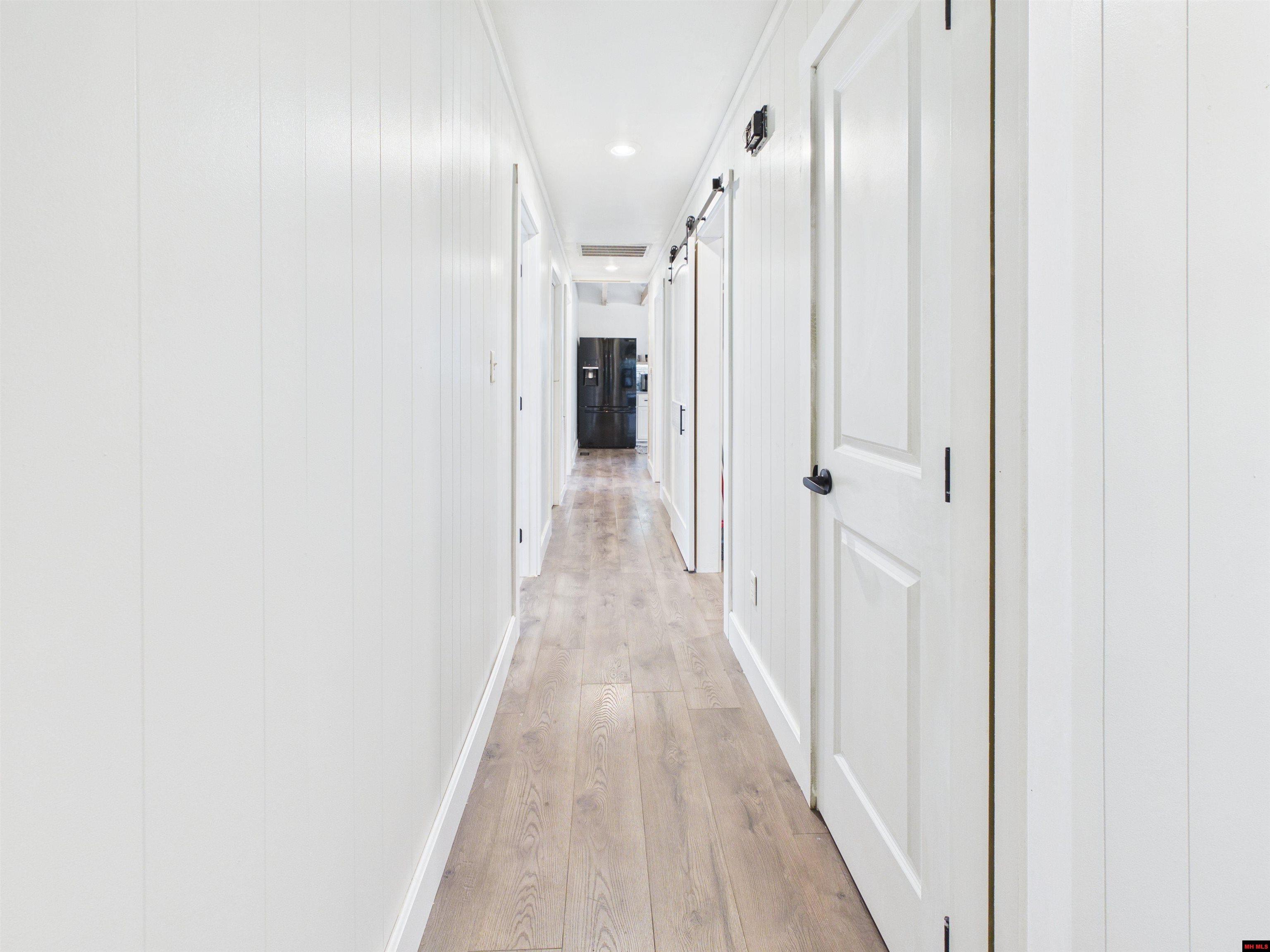 1306 S Little Rock Road