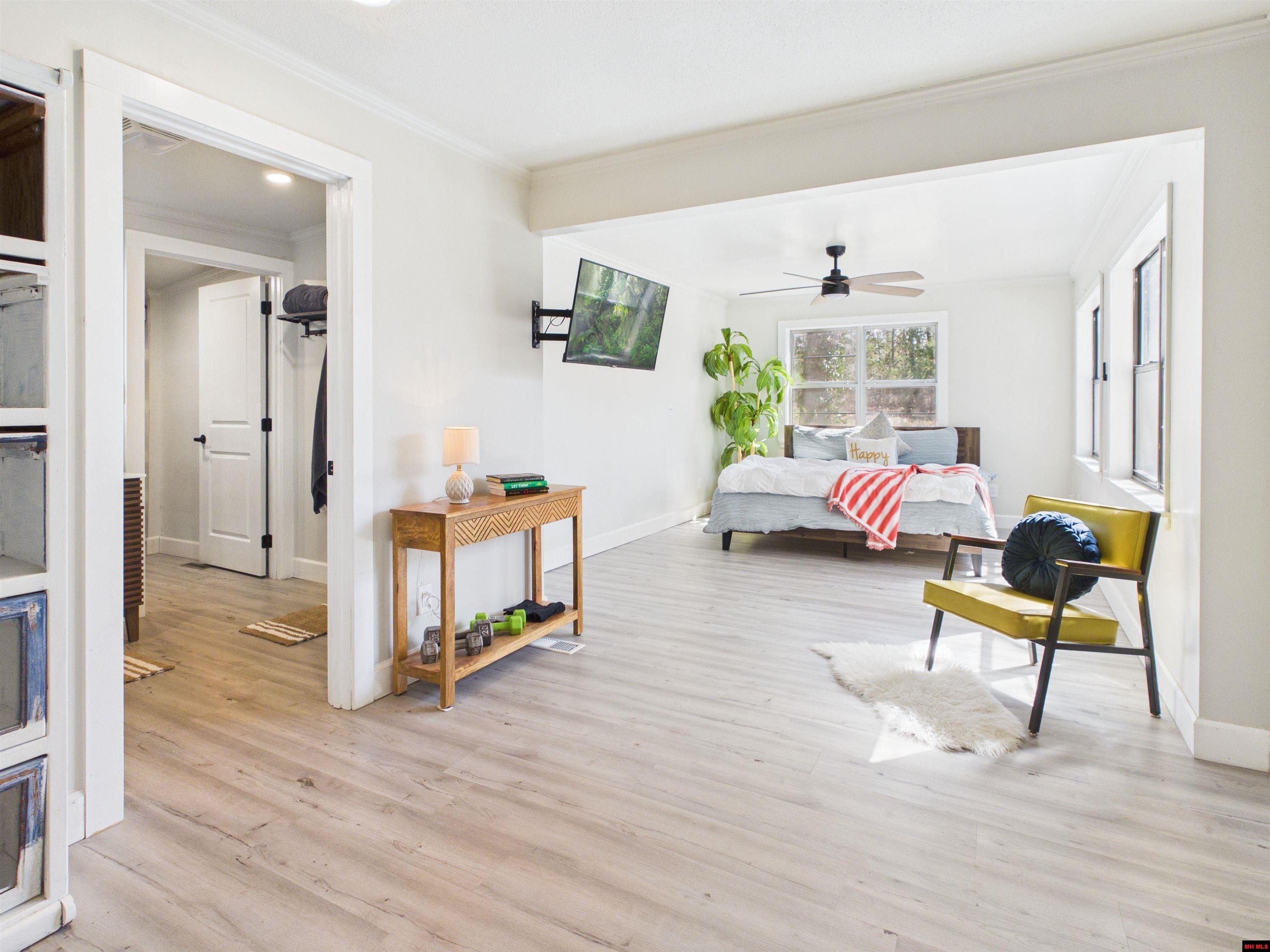 1306 S Little Rock Road