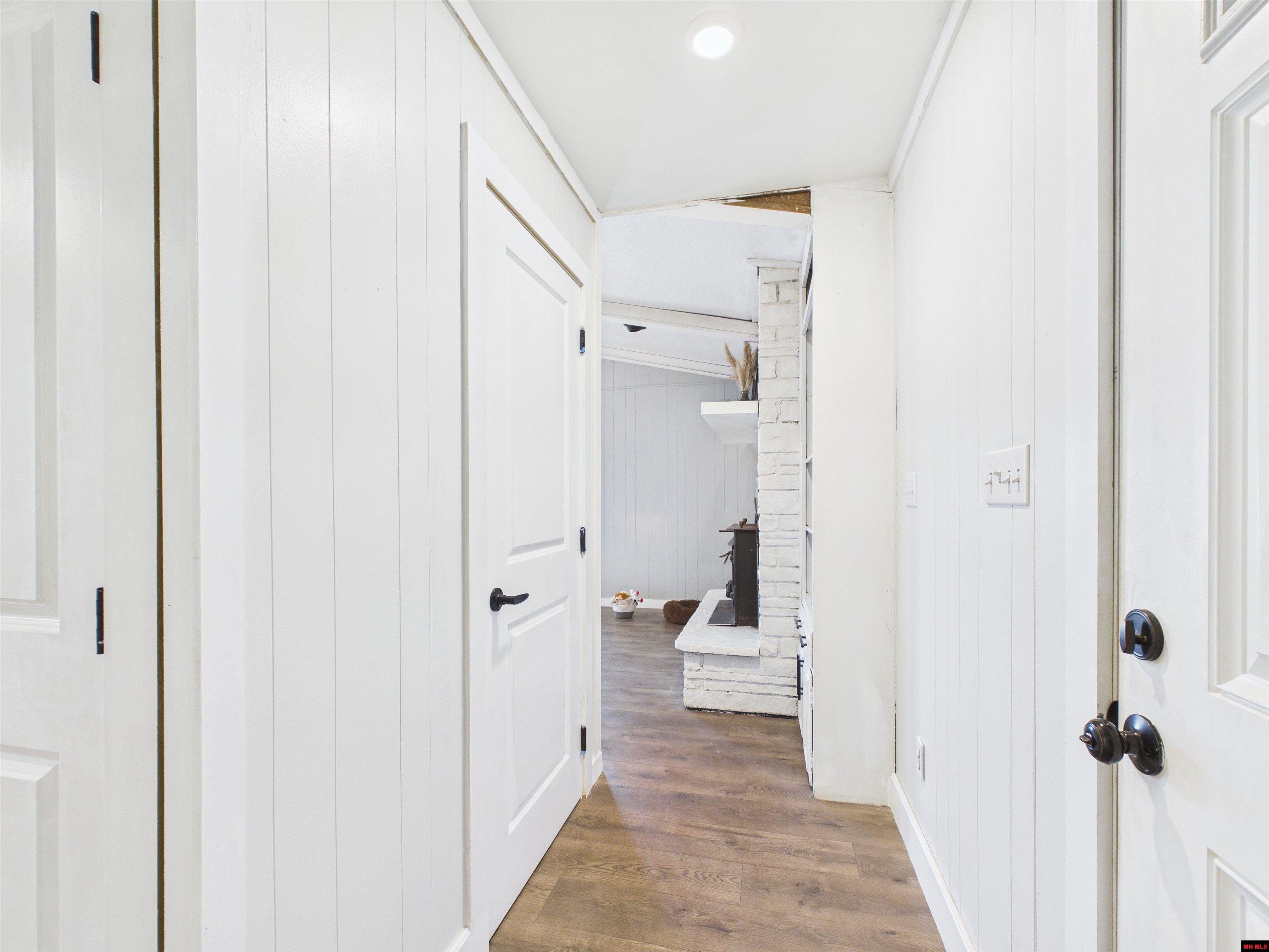 1306 S Little Rock Road