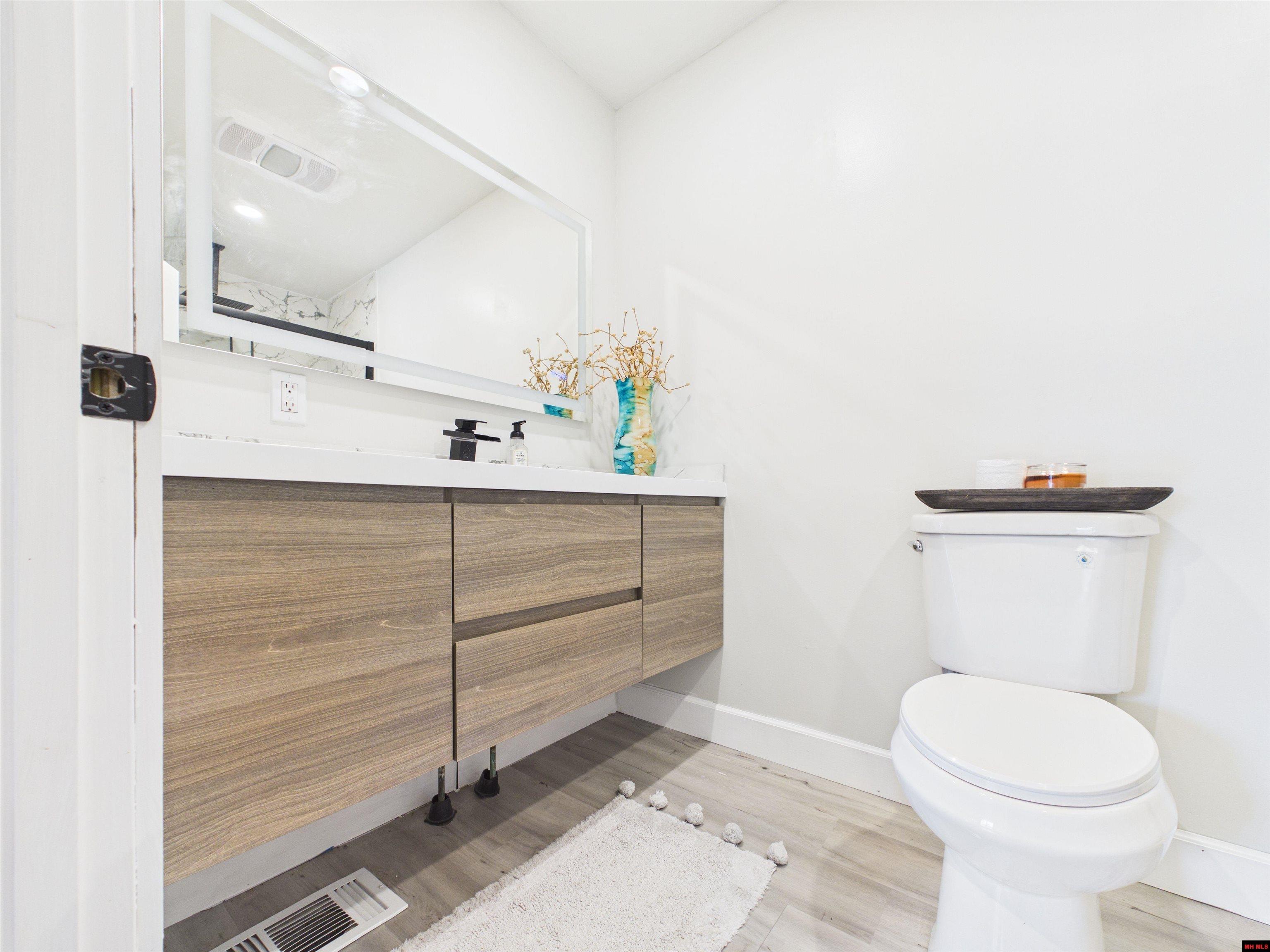 1306 S Little Rock Road