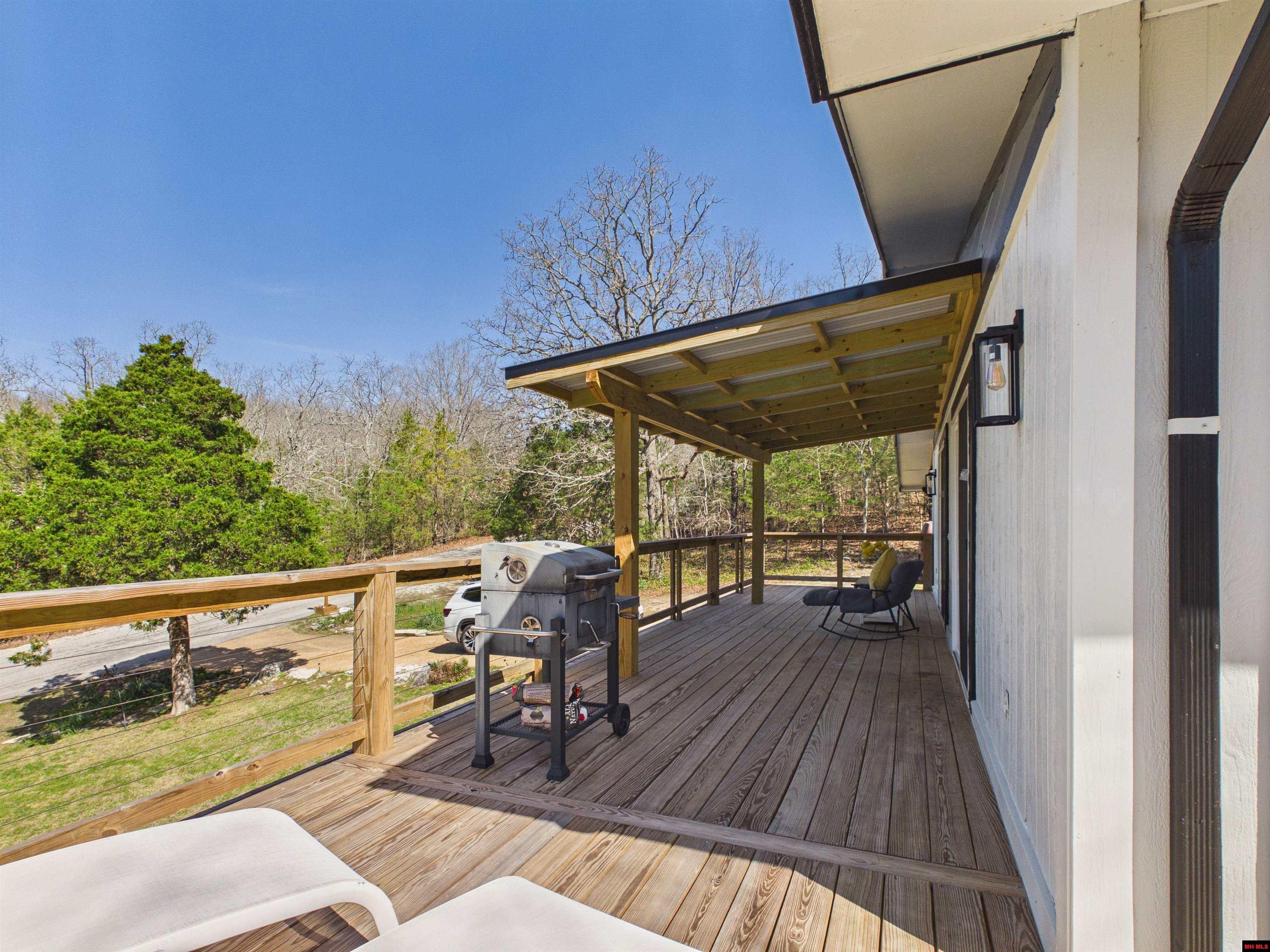 1306 S Little Rock Road