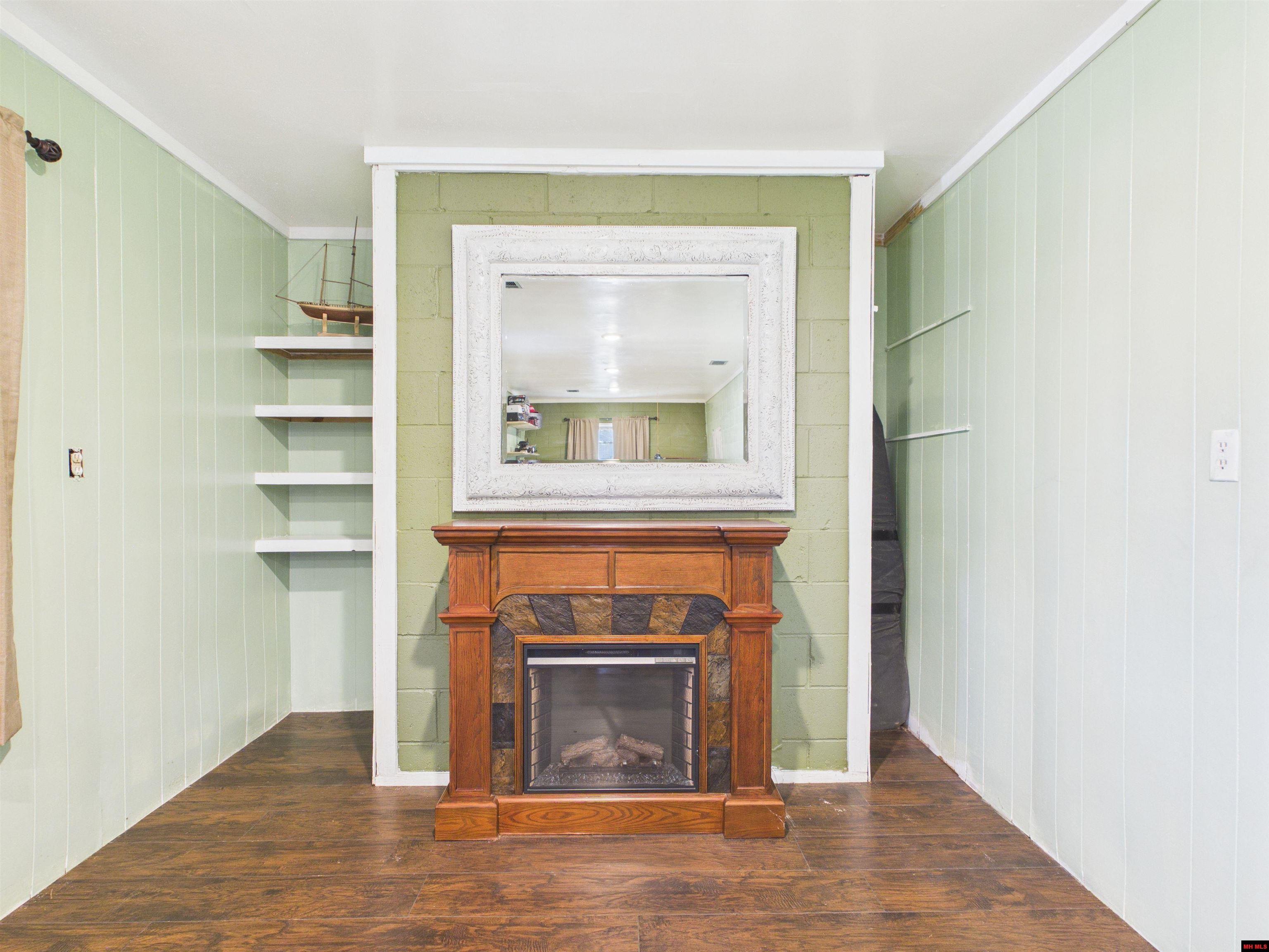 1306 S Little Rock Road