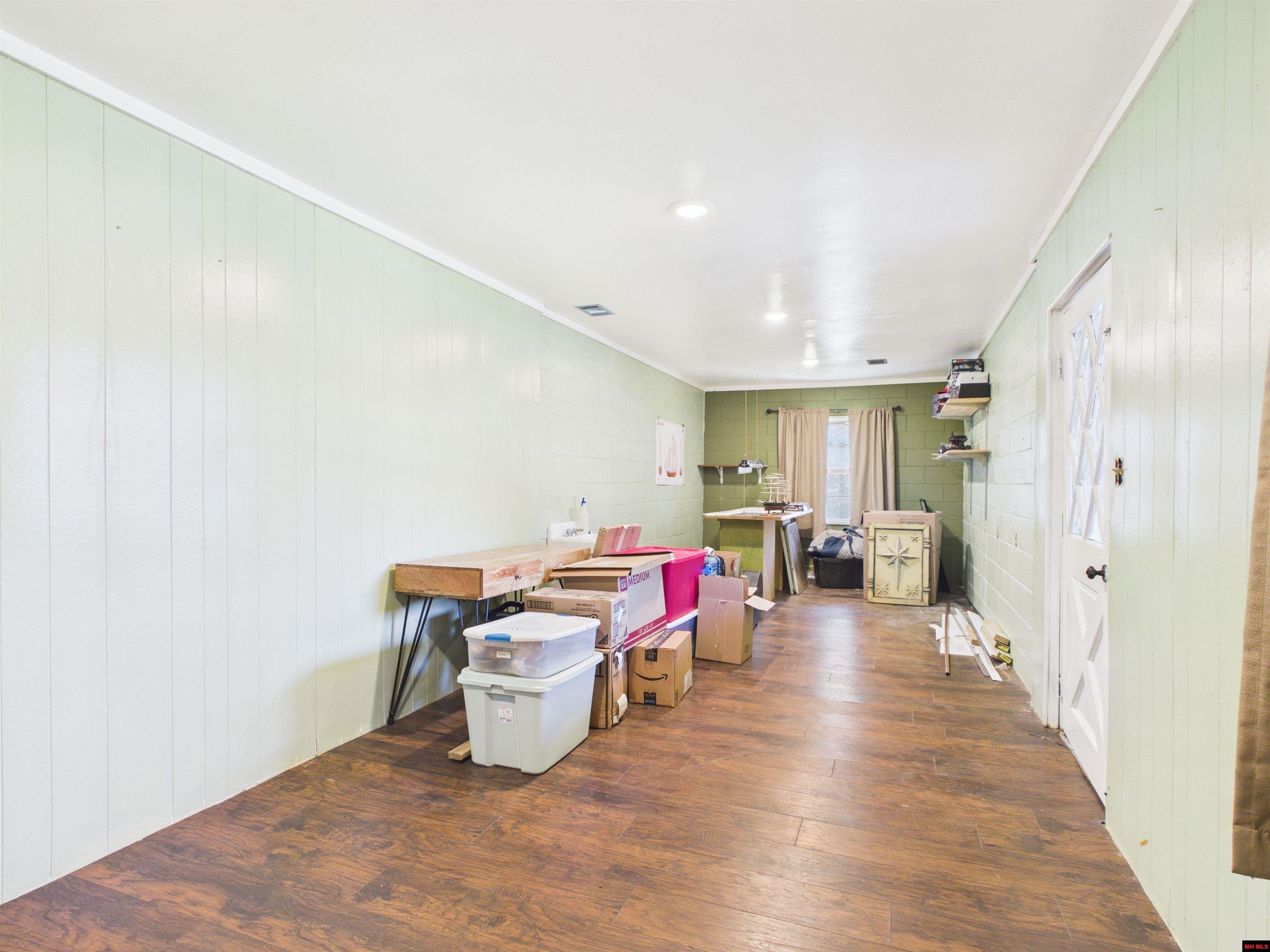 1306 S Little Rock Road