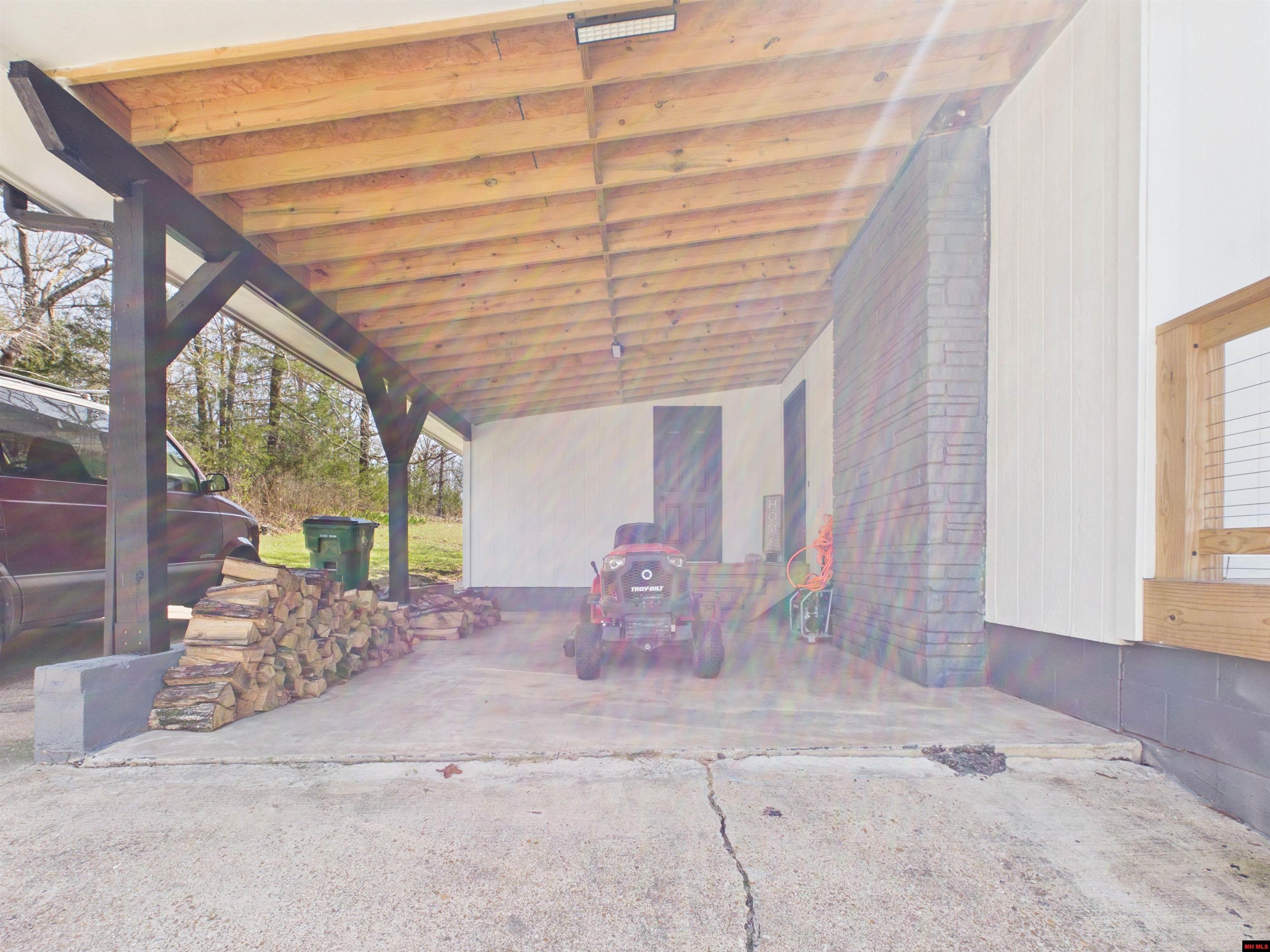 1306 S Little Rock Road