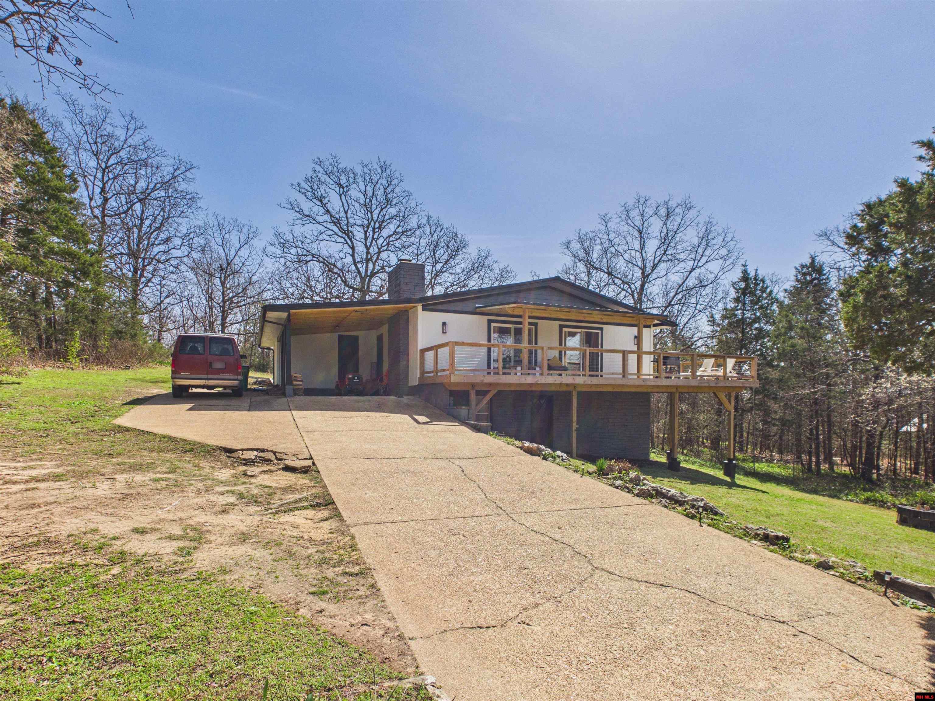 1306 S Little Rock Road