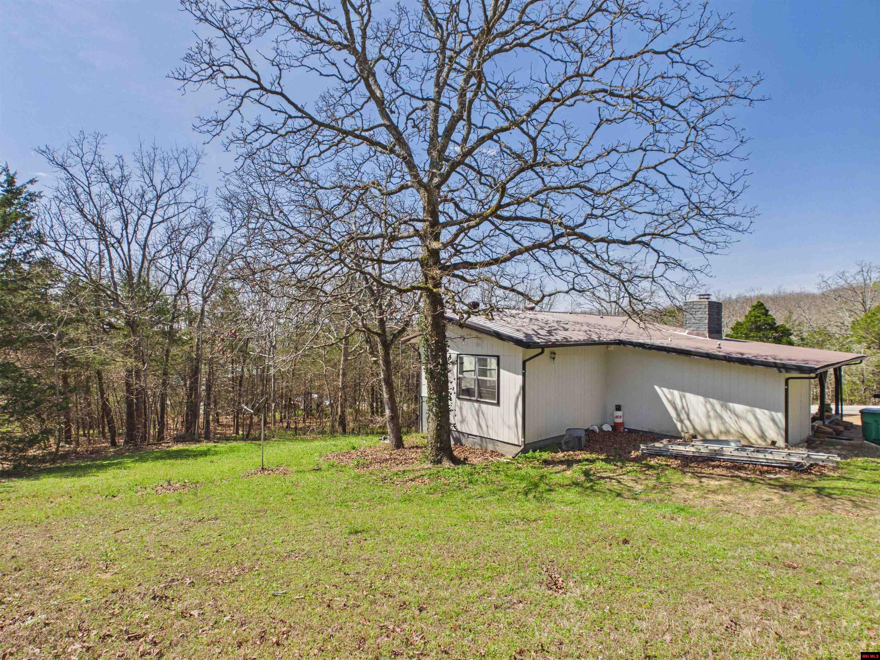 1306 S Little Rock Road