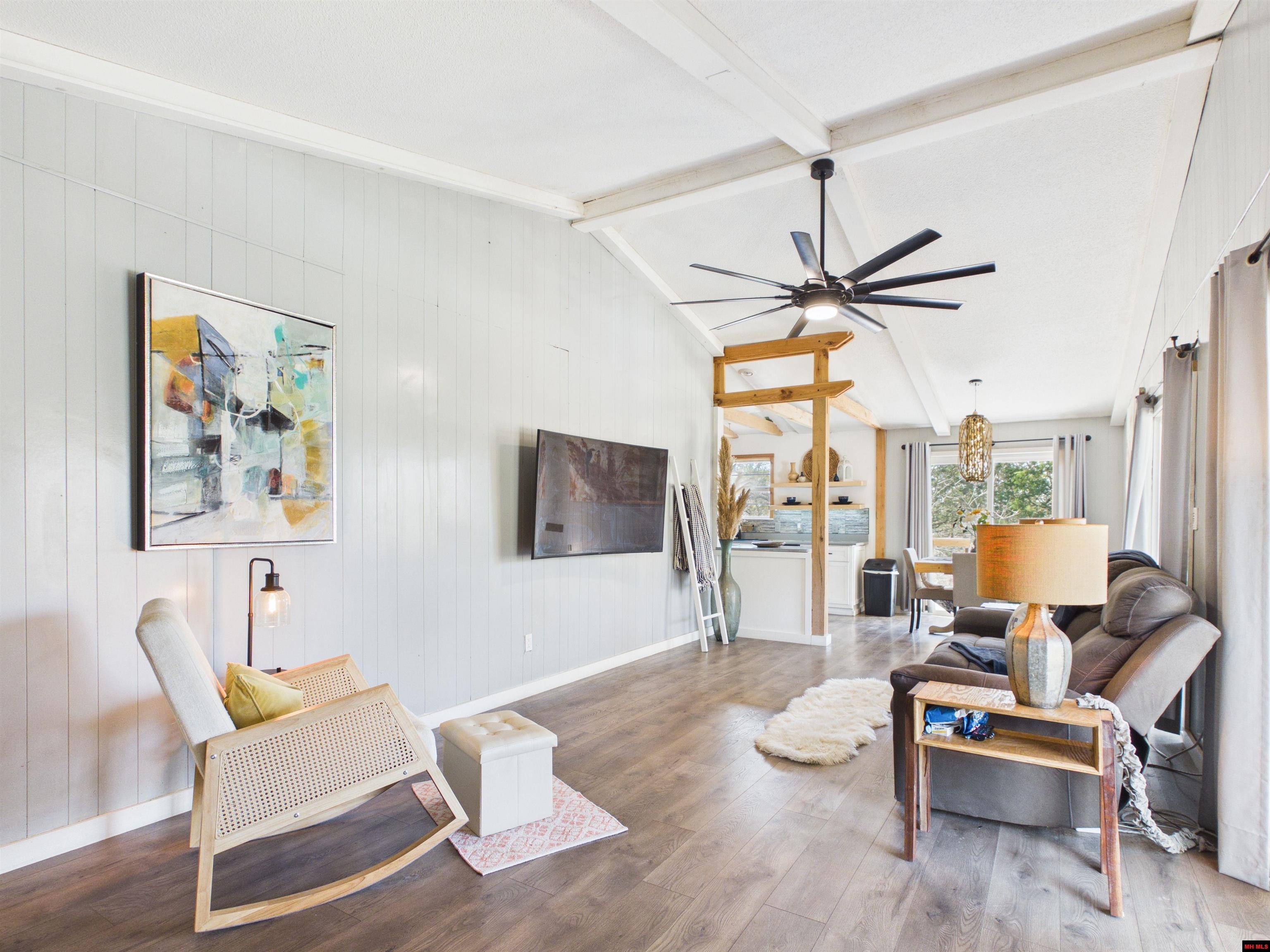 1306 S Little Rock Road