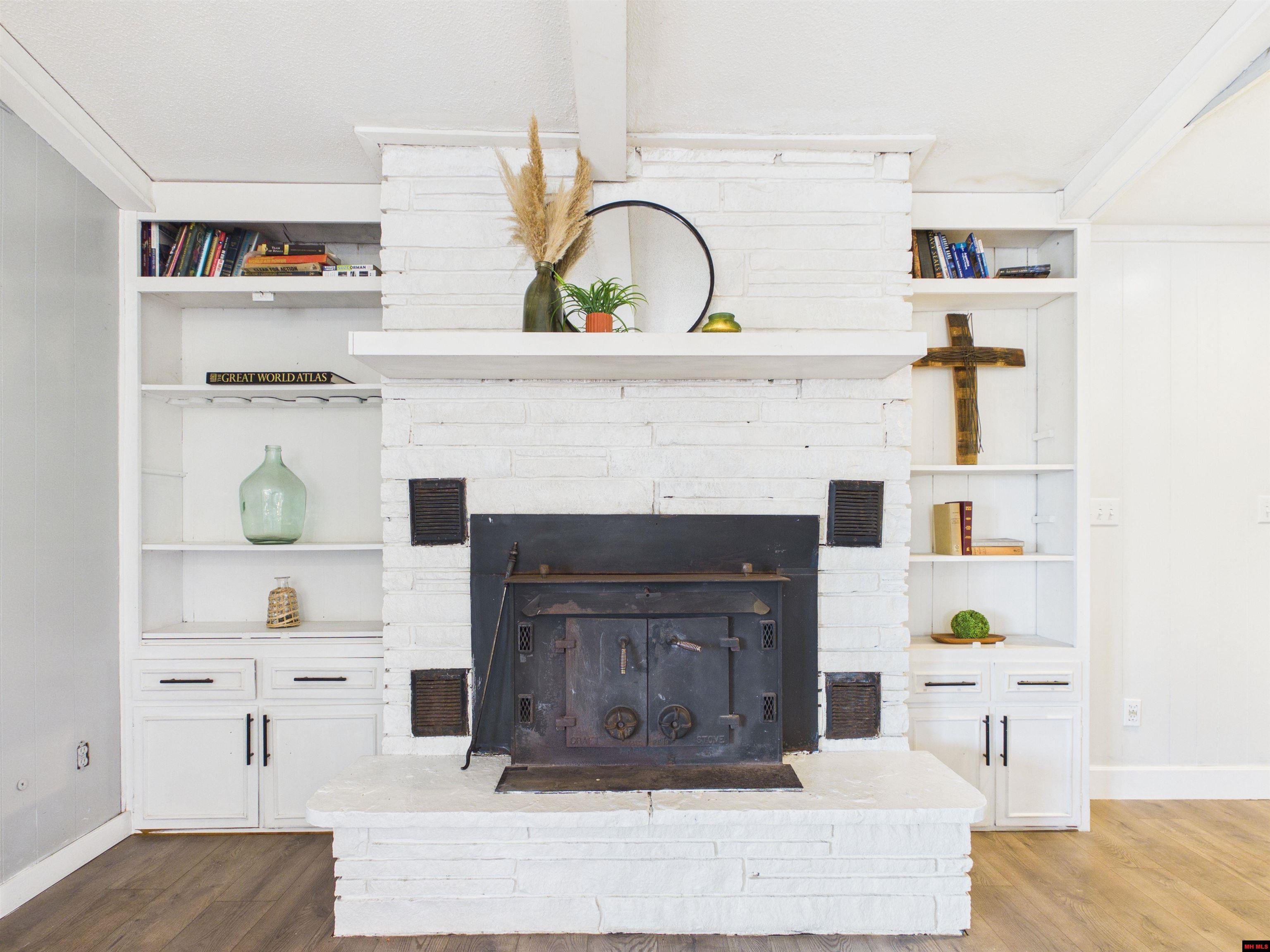 1306 S Little Rock Road