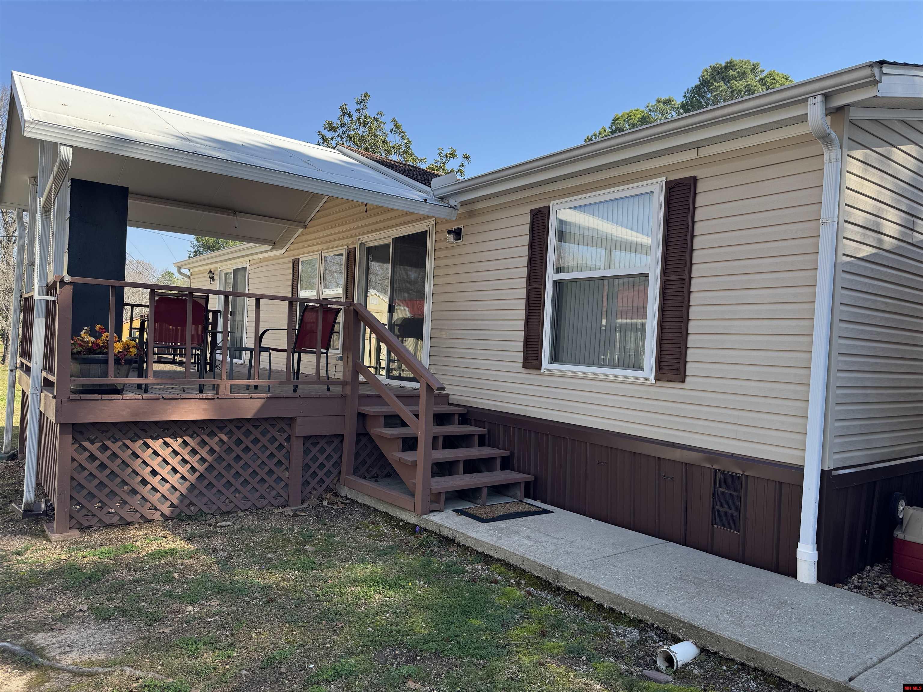 661 - #20 Nubbin Ridge Road