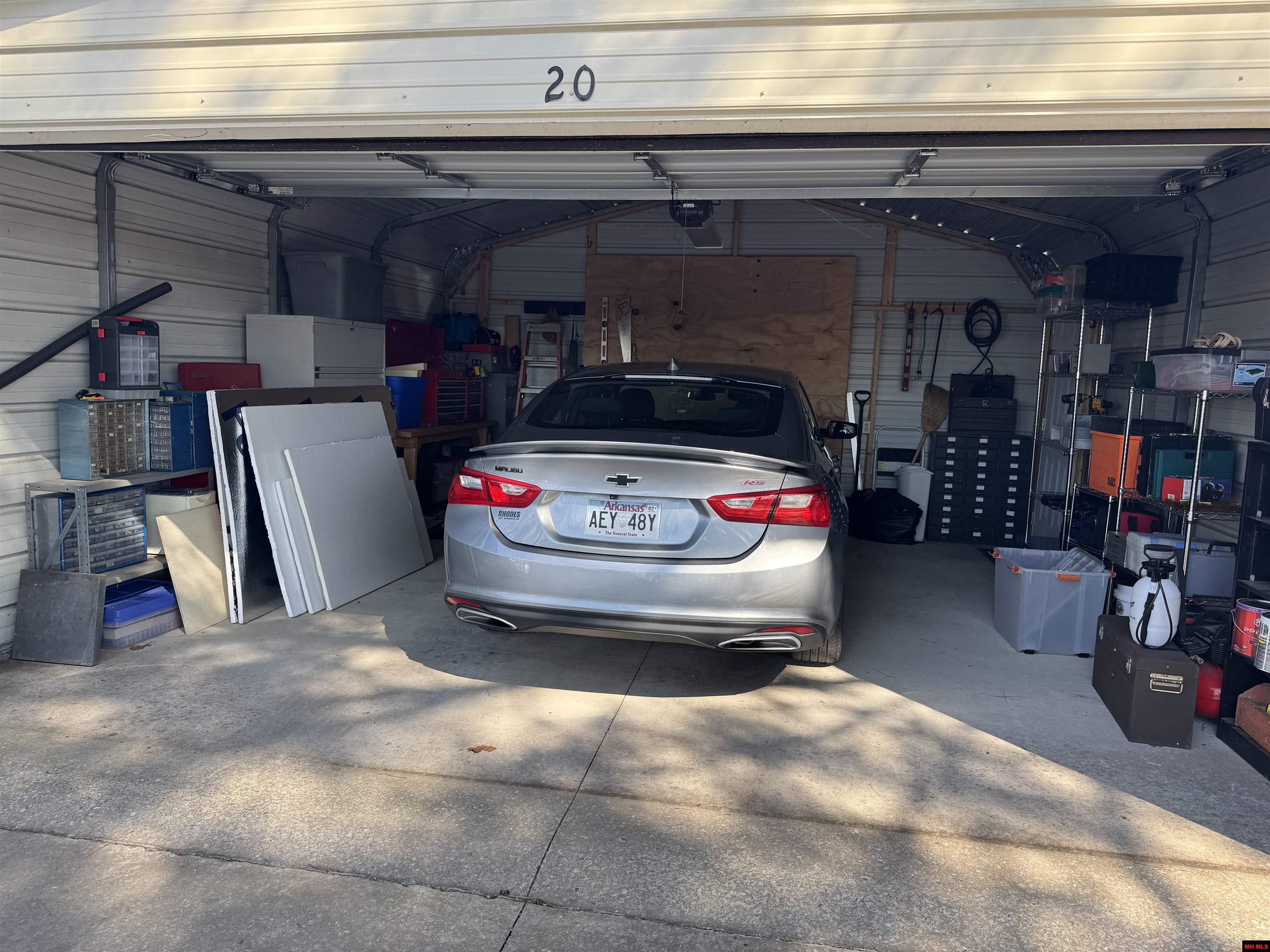 661 - #20 Nubbin Ridge Road