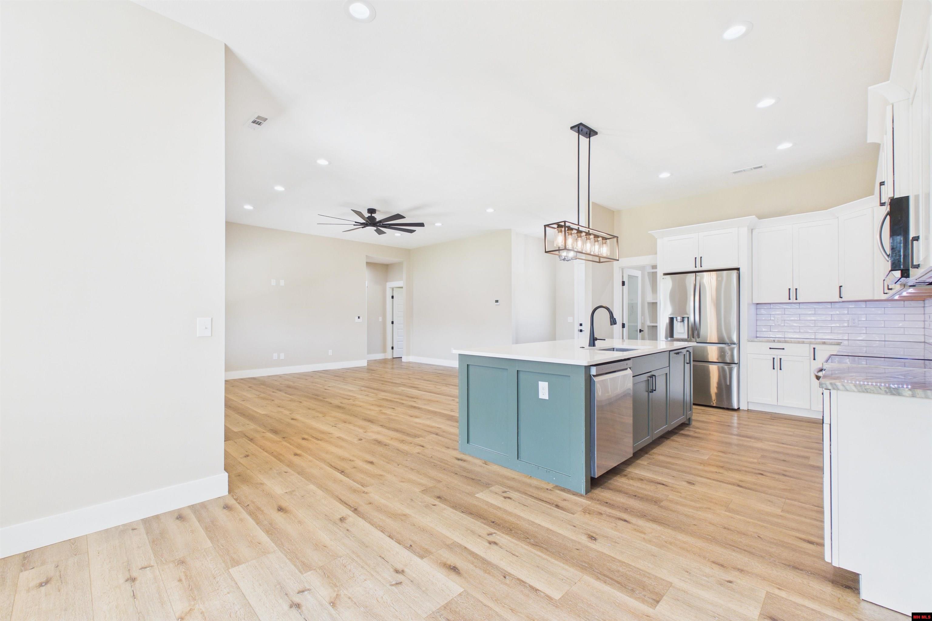 850 Swiss Mountain Drive