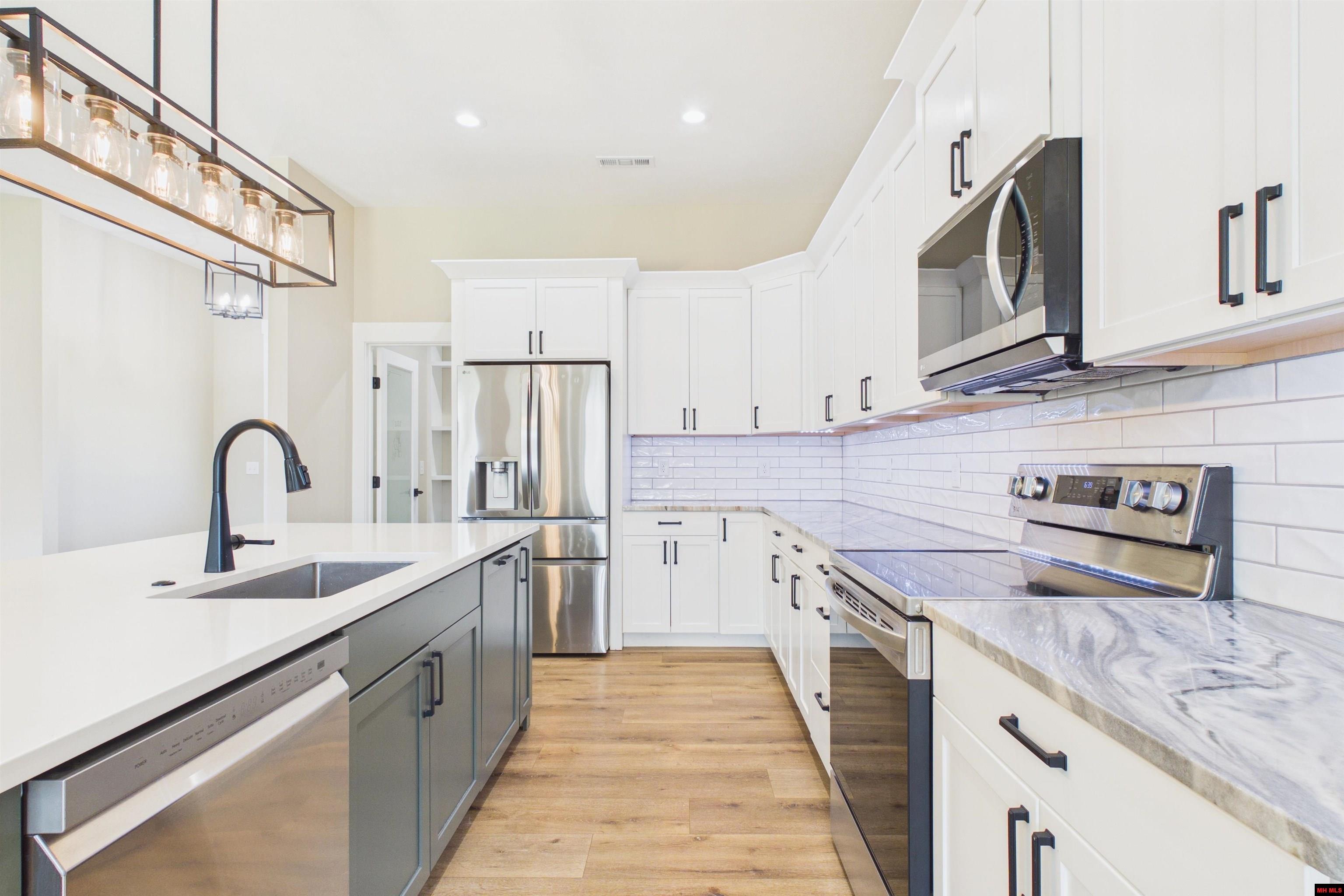 850 Swiss Mountain Drive