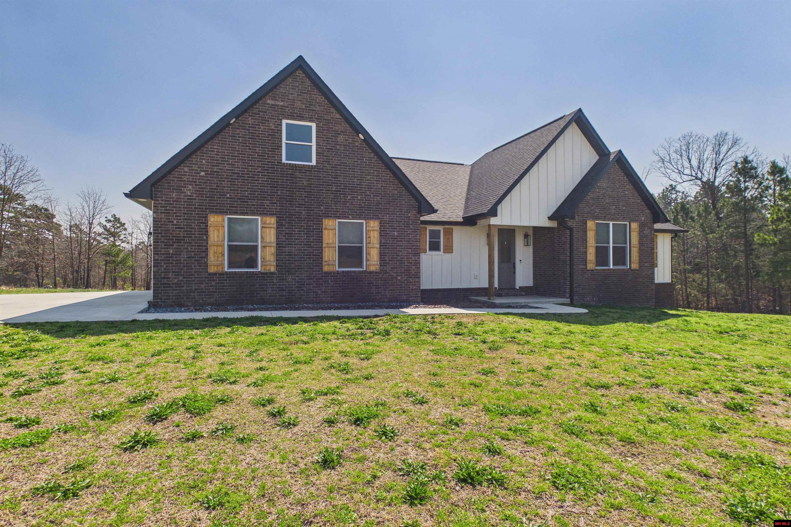 850 Swiss Mountain Drive