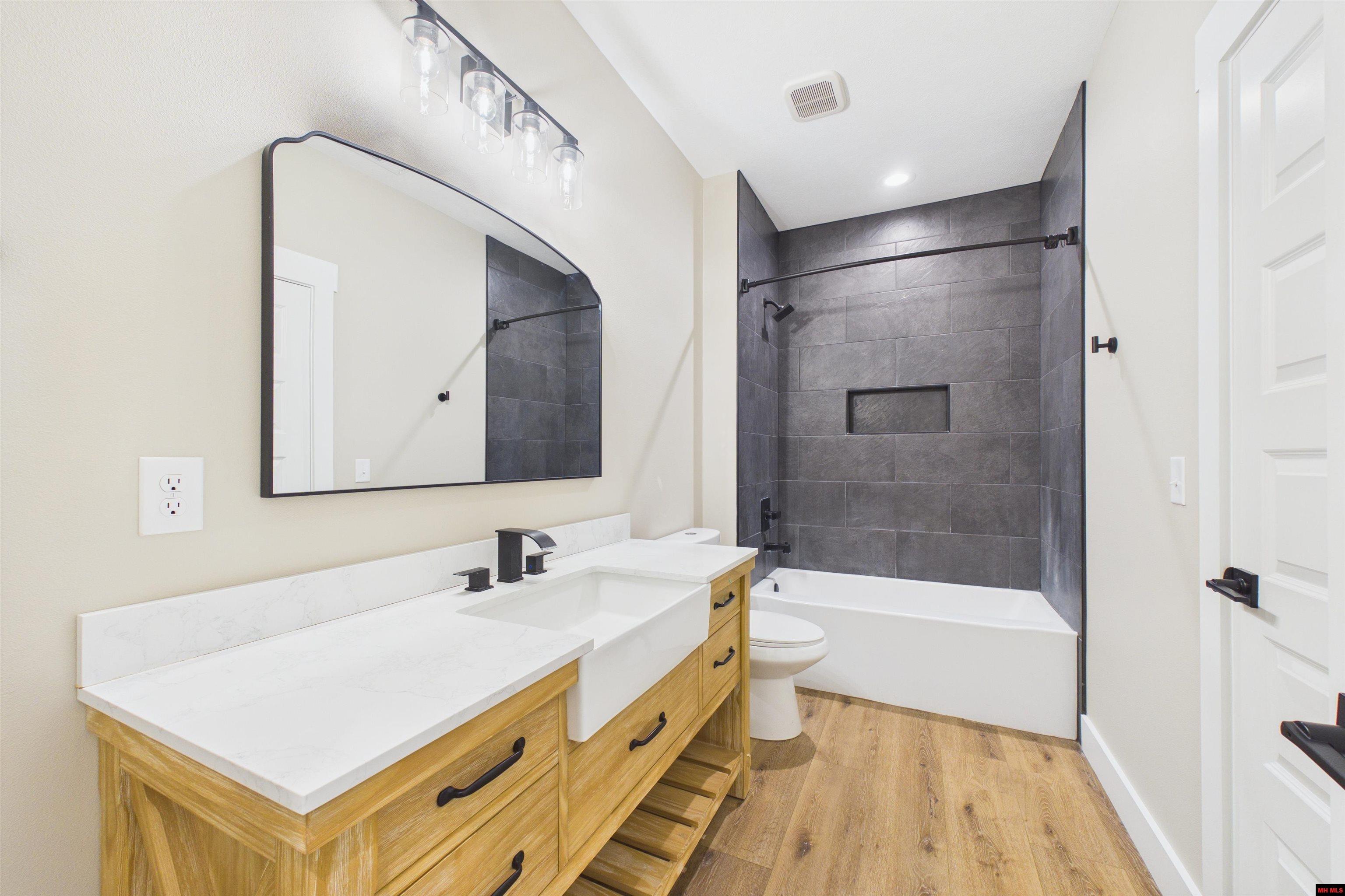 850 Swiss Mountain Drive