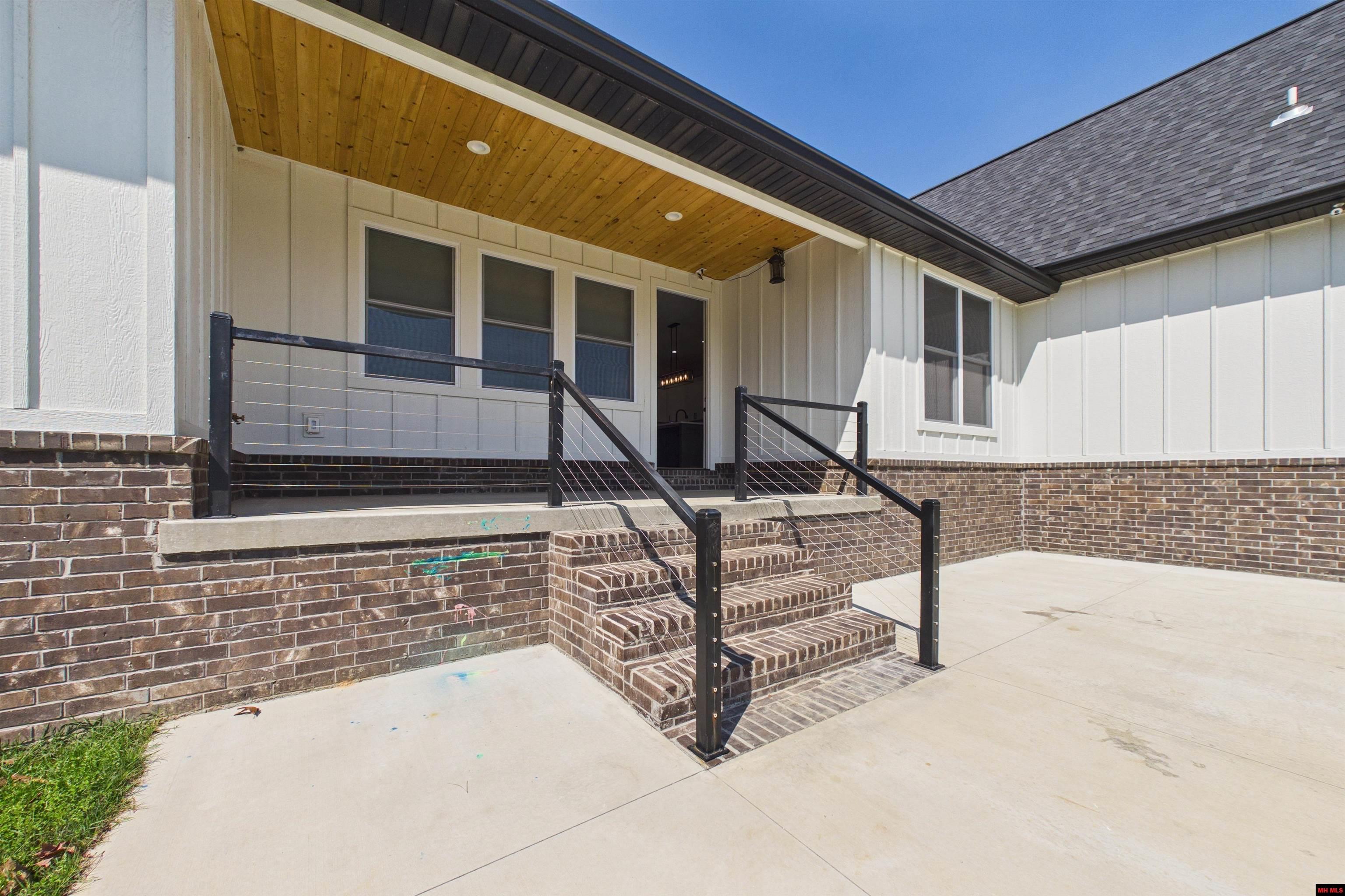 850 Swiss Mountain Drive