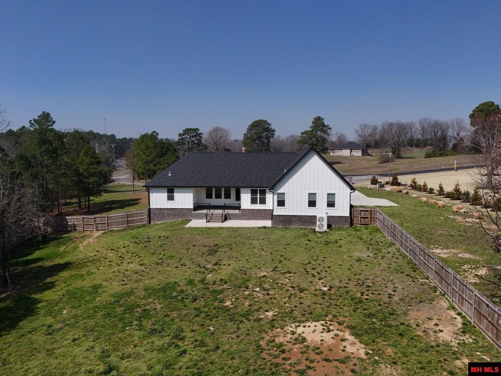 850 Swiss Mountain Drive