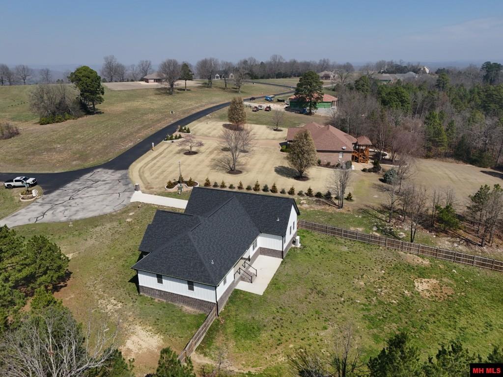 850 Swiss Mountain Drive